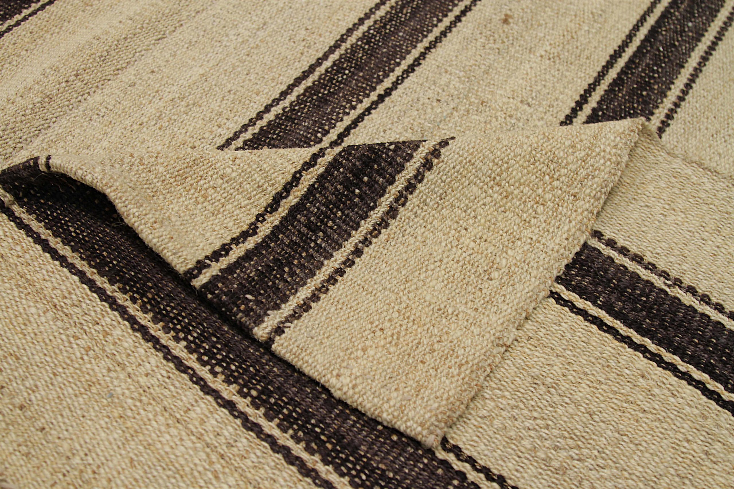 Thumbnail 5 for Antique Turkey Transitional Rug 88408