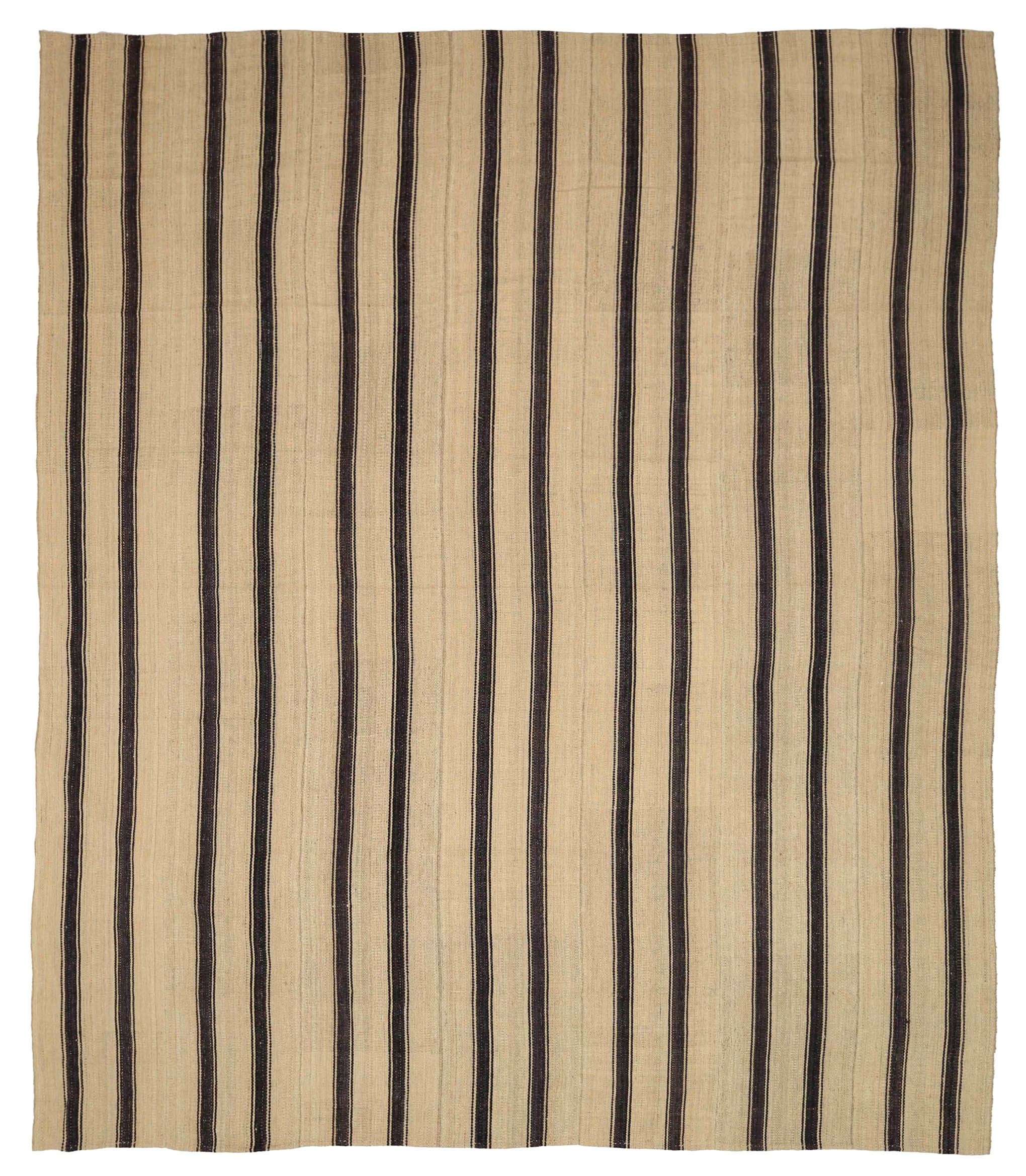 Thumbnail 11 for Antique Turkey Transitional Rug 88408