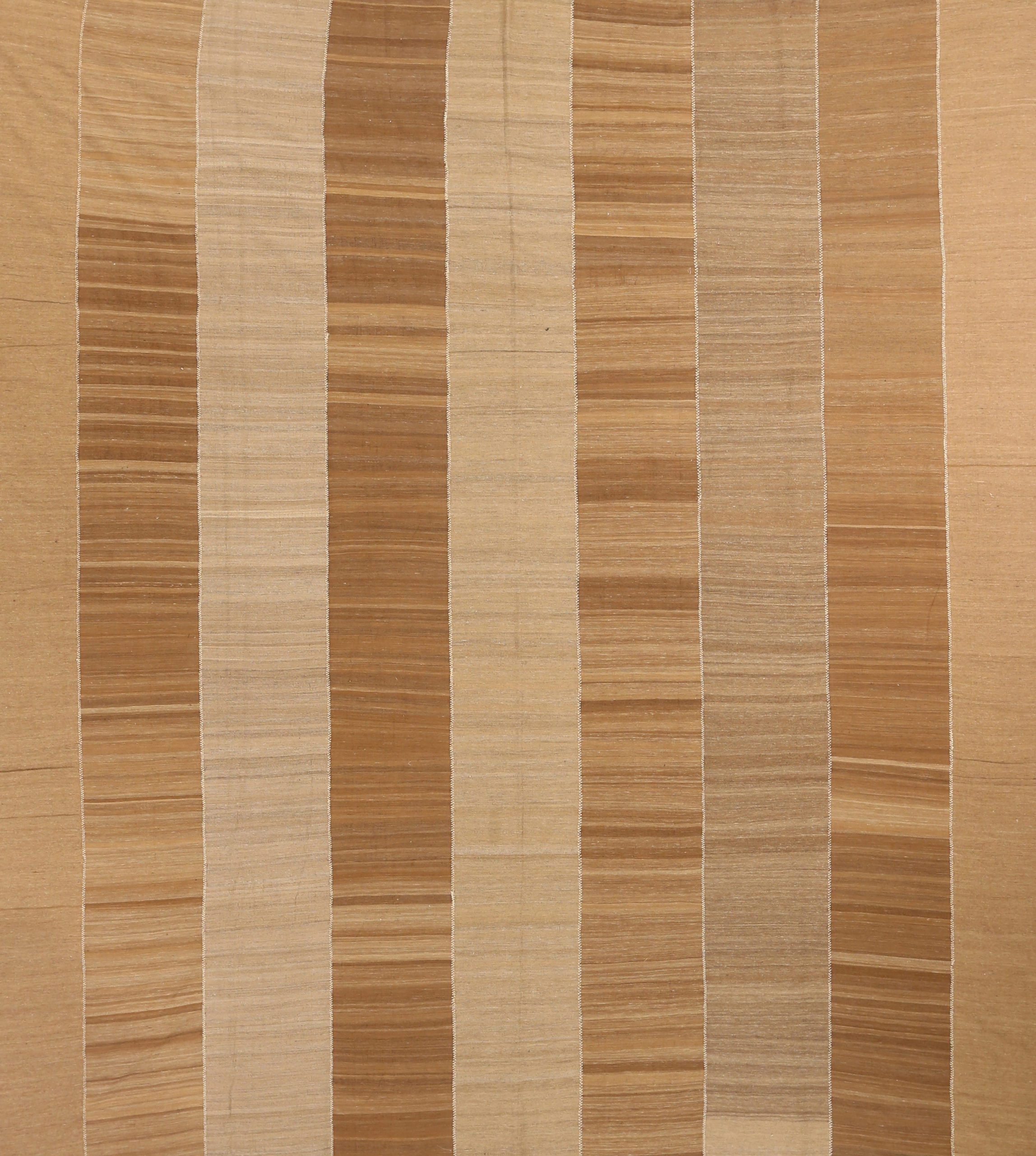 Thumbnail 8 for Antique Persian Transitional Rug 72712