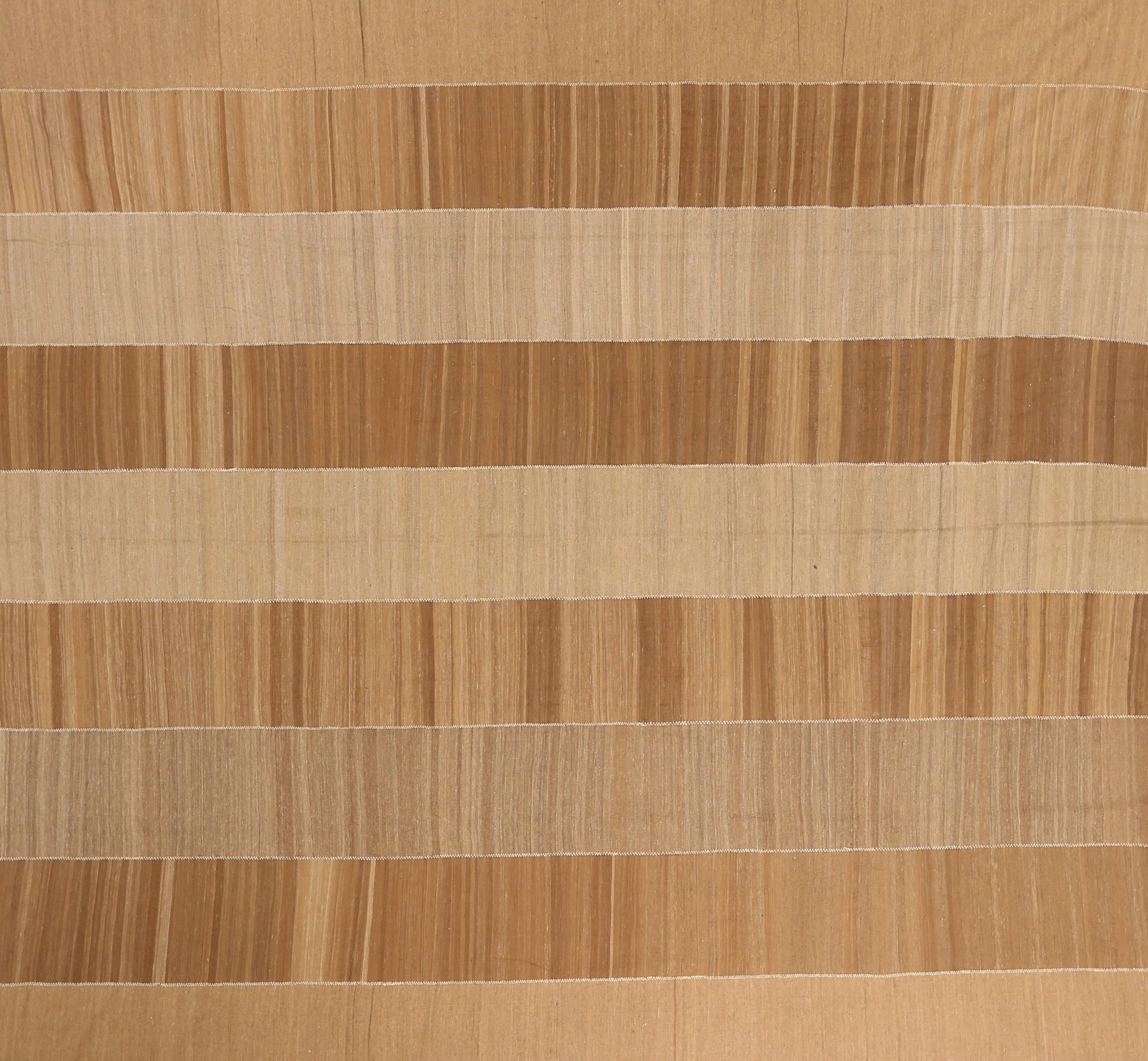 Thumbnail 7 for Antique Persian Transitional Rug 72712