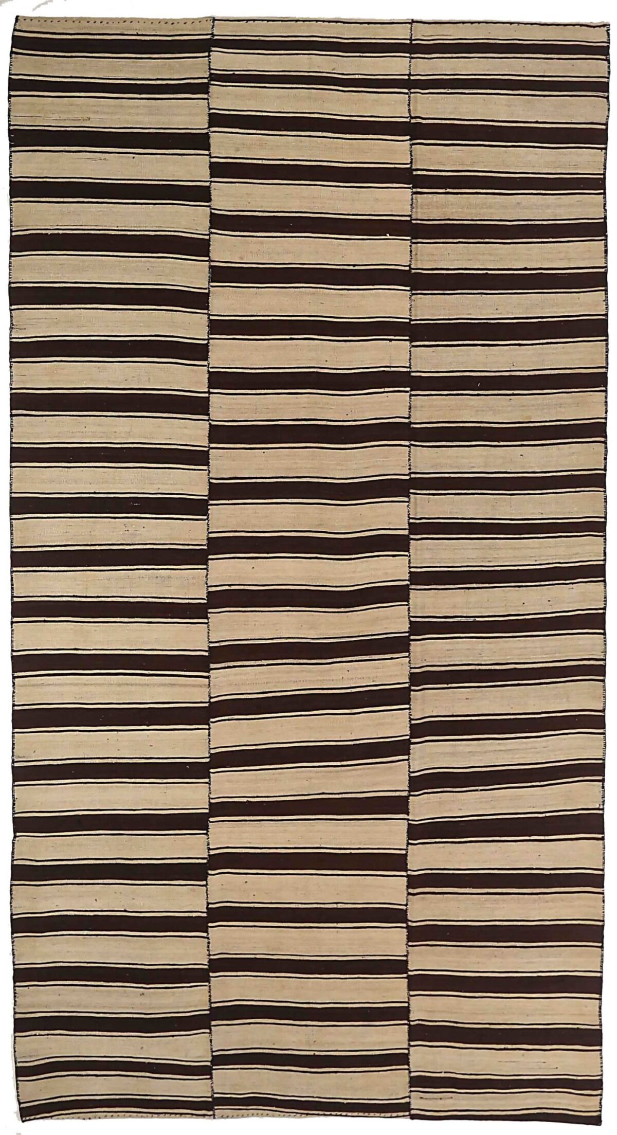 Thumbnail 13 for Antique Persian Transitional Rug 72715