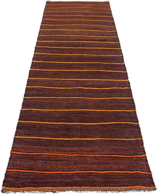 Thumbnail 3 for Antique Persian Transitional Rug 91247