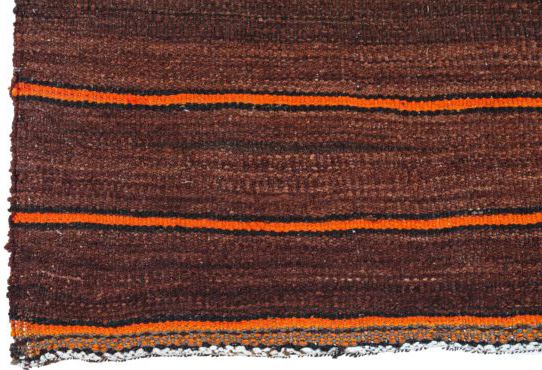 Thumbnail 4 for Antique Persian Transitional Rug 91247