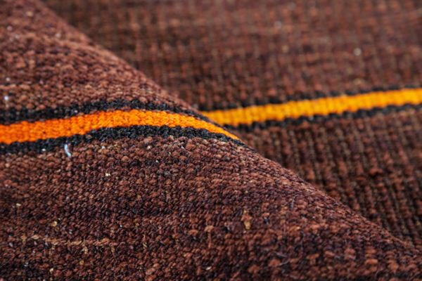 Thumbnail 5 for Antique Persian Transitional Rug 91247