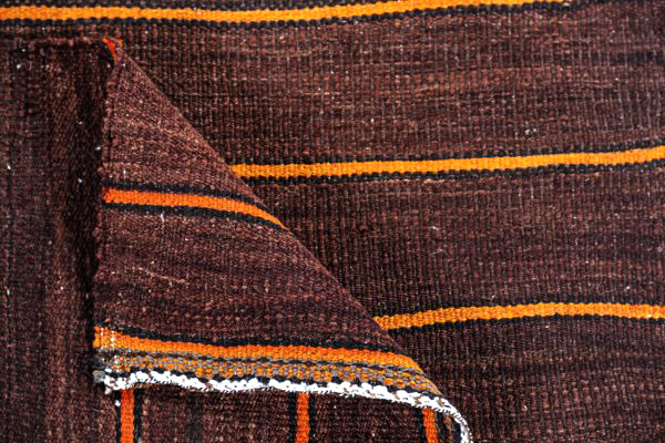 Thumbnail 2 for Antique Persian Transitional Rug 91247