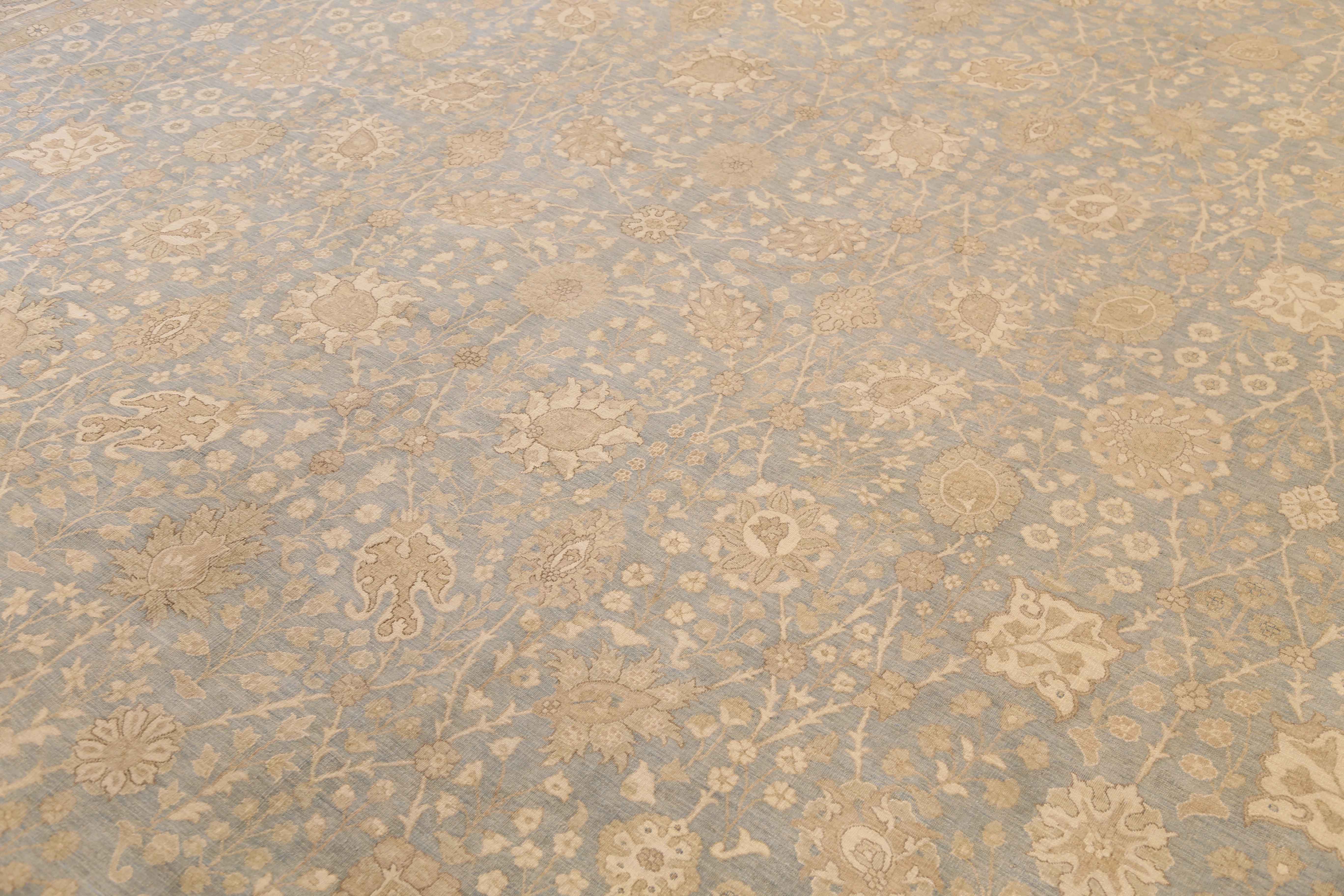 Thumbnail 2 for Afghanistan Transitional Rug 68007