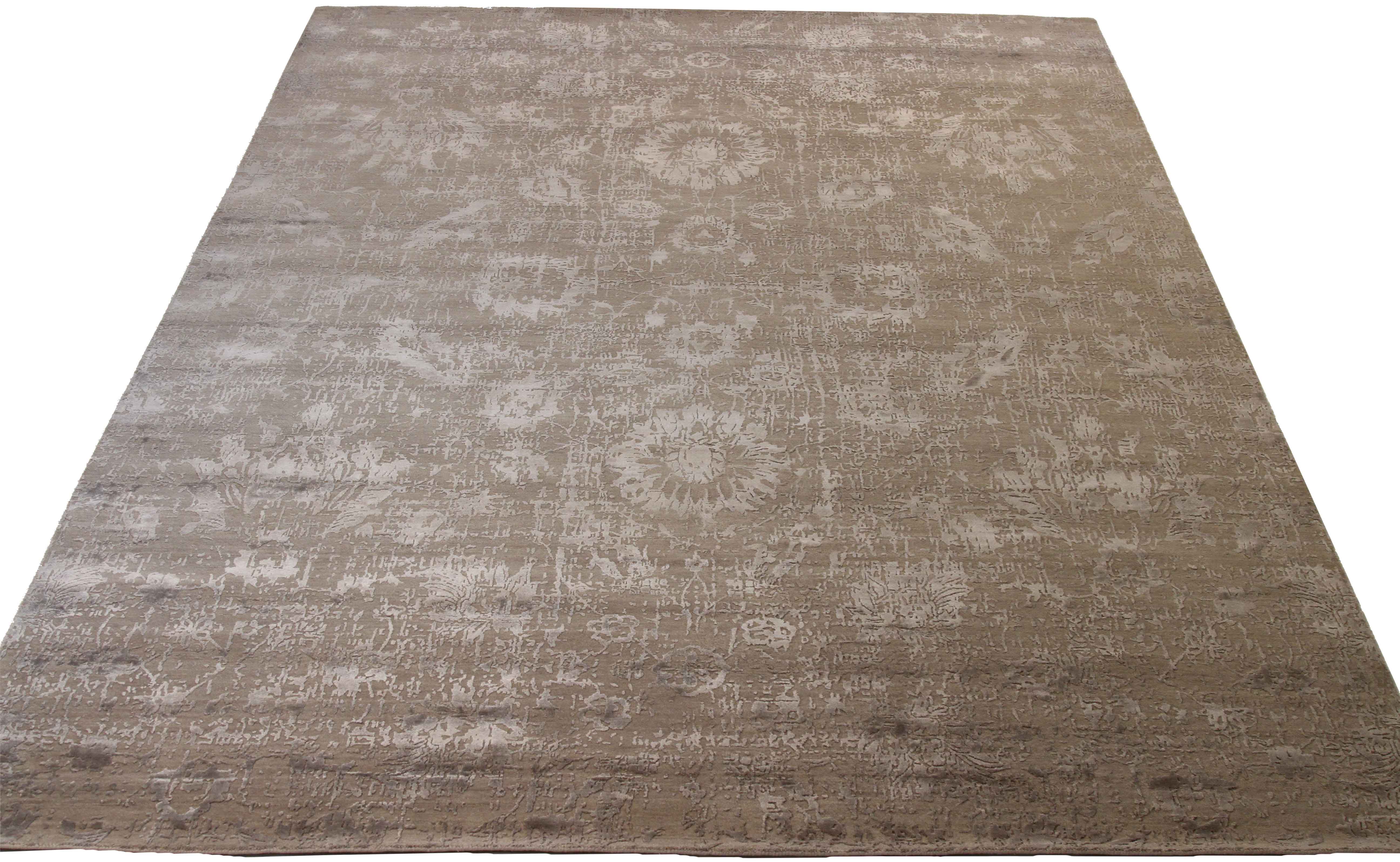 Thumbnail 7 for India Modern / Contemporary Rug 68107