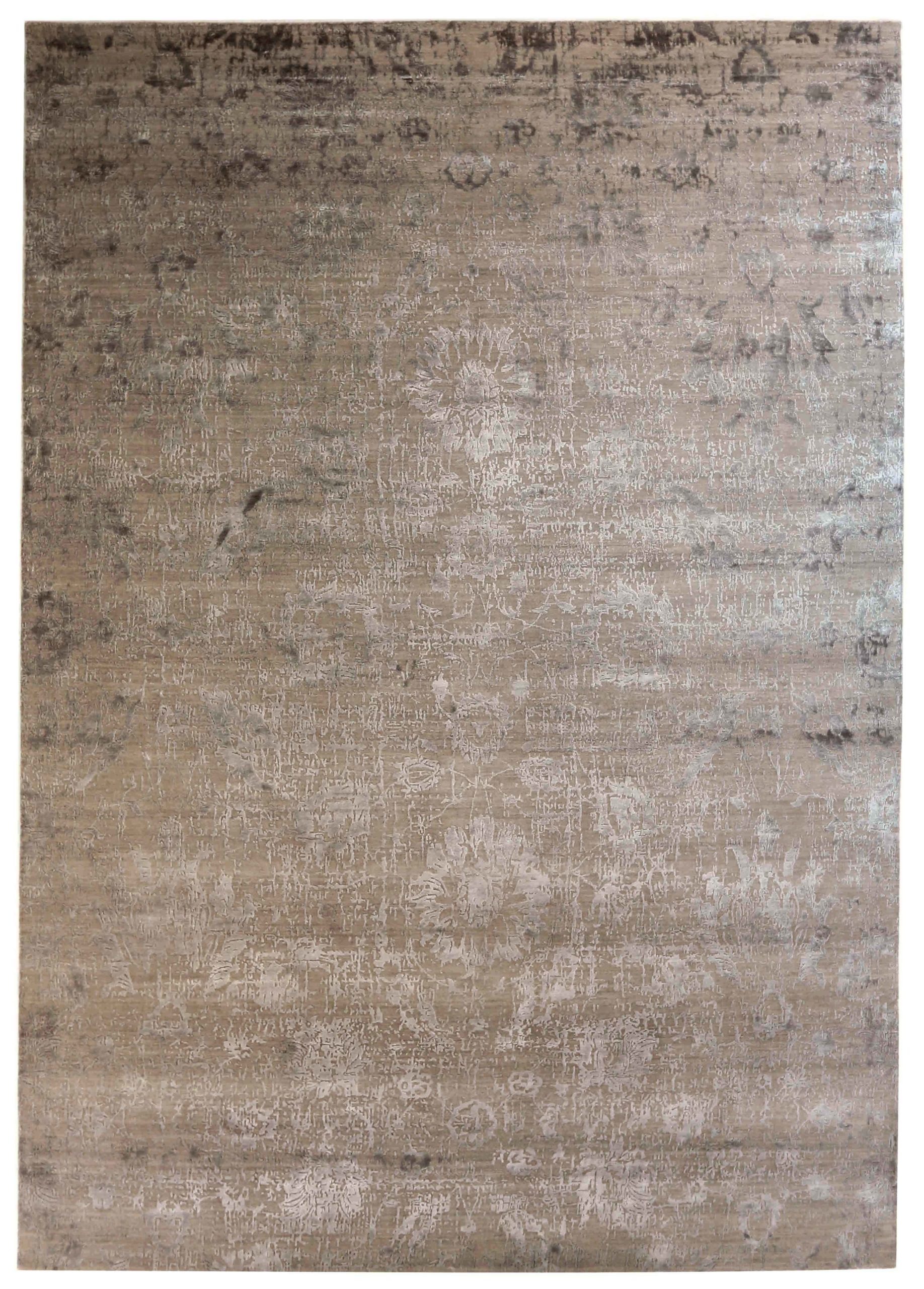 Thumbnail 5 for India Modern / Contemporary Rug 68107