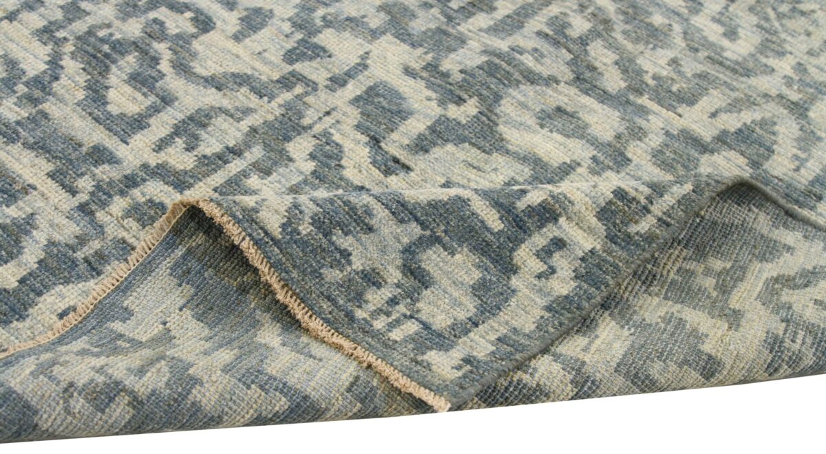 Thumbnail 15 for Persian Sultanabad Transitional Rug 68173