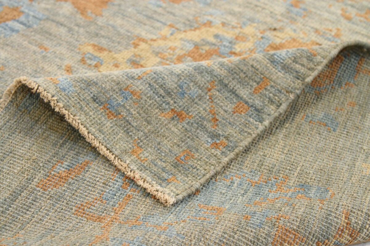 Thumbnail 14 for Persian Sultanabad Transitional Rug 68156