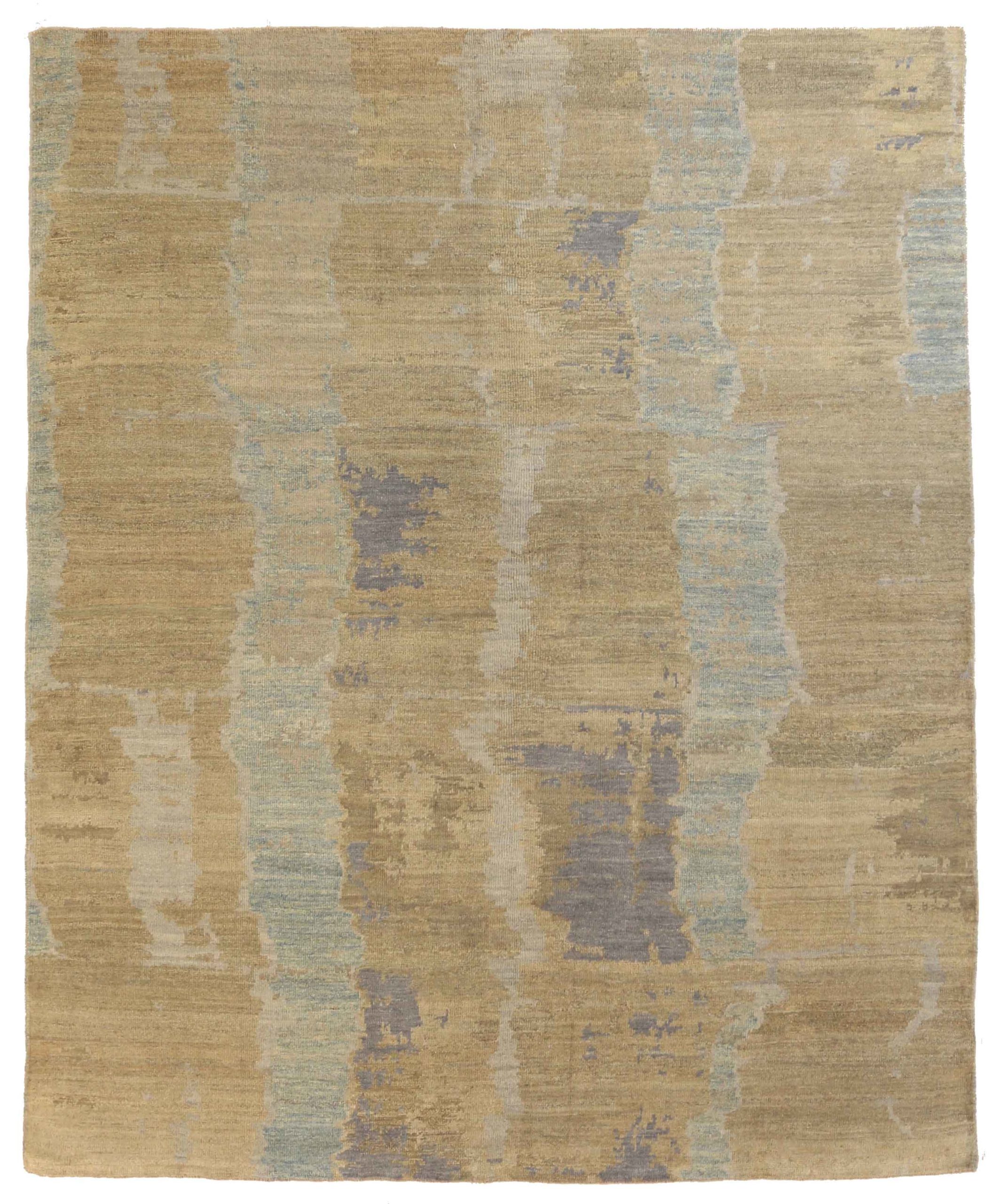 Thumbnail 4 for Persian Oushak Transitional Rug 68208