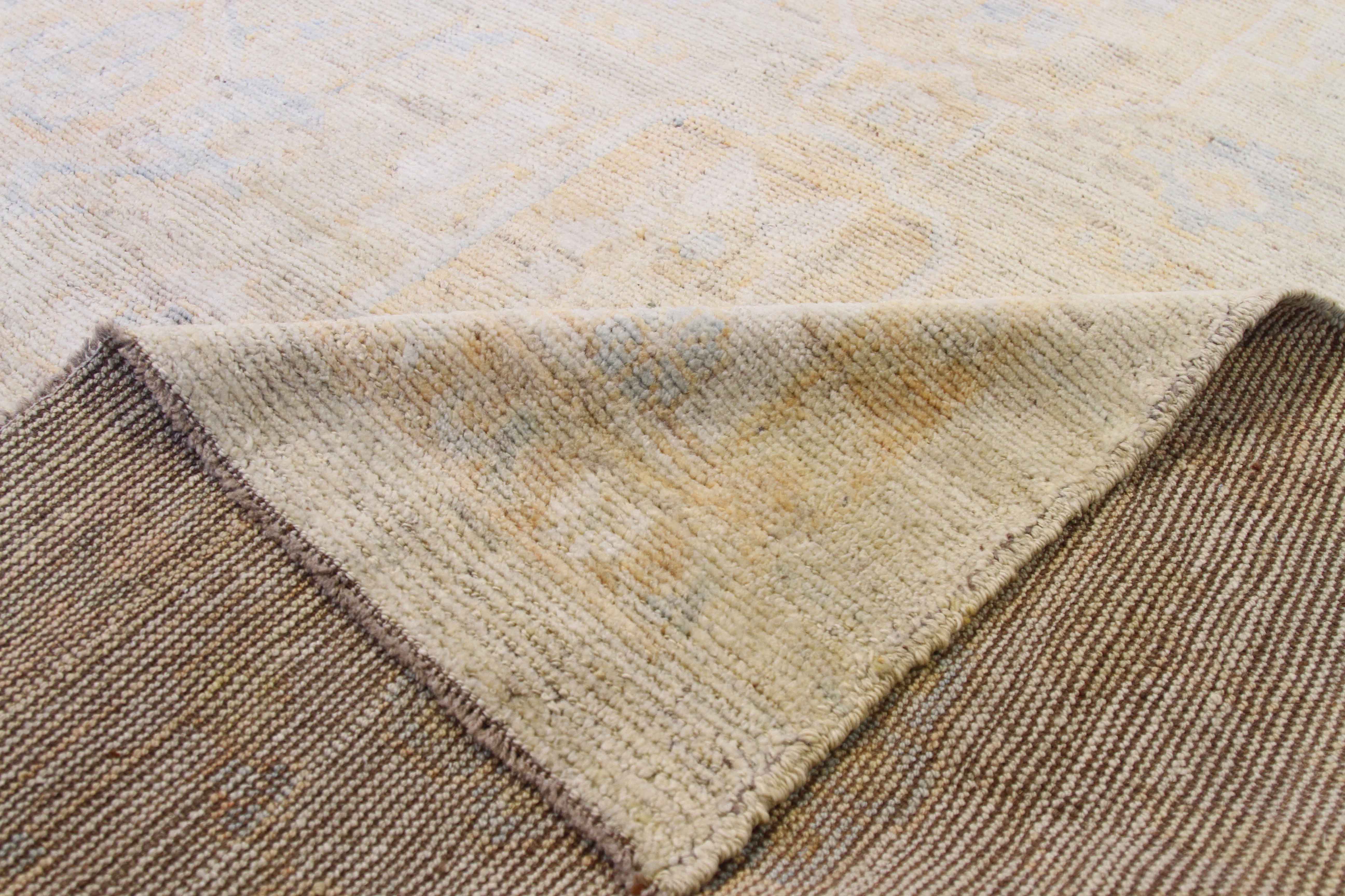 Thumbnail 2 for Persian Transitional Rug 68256