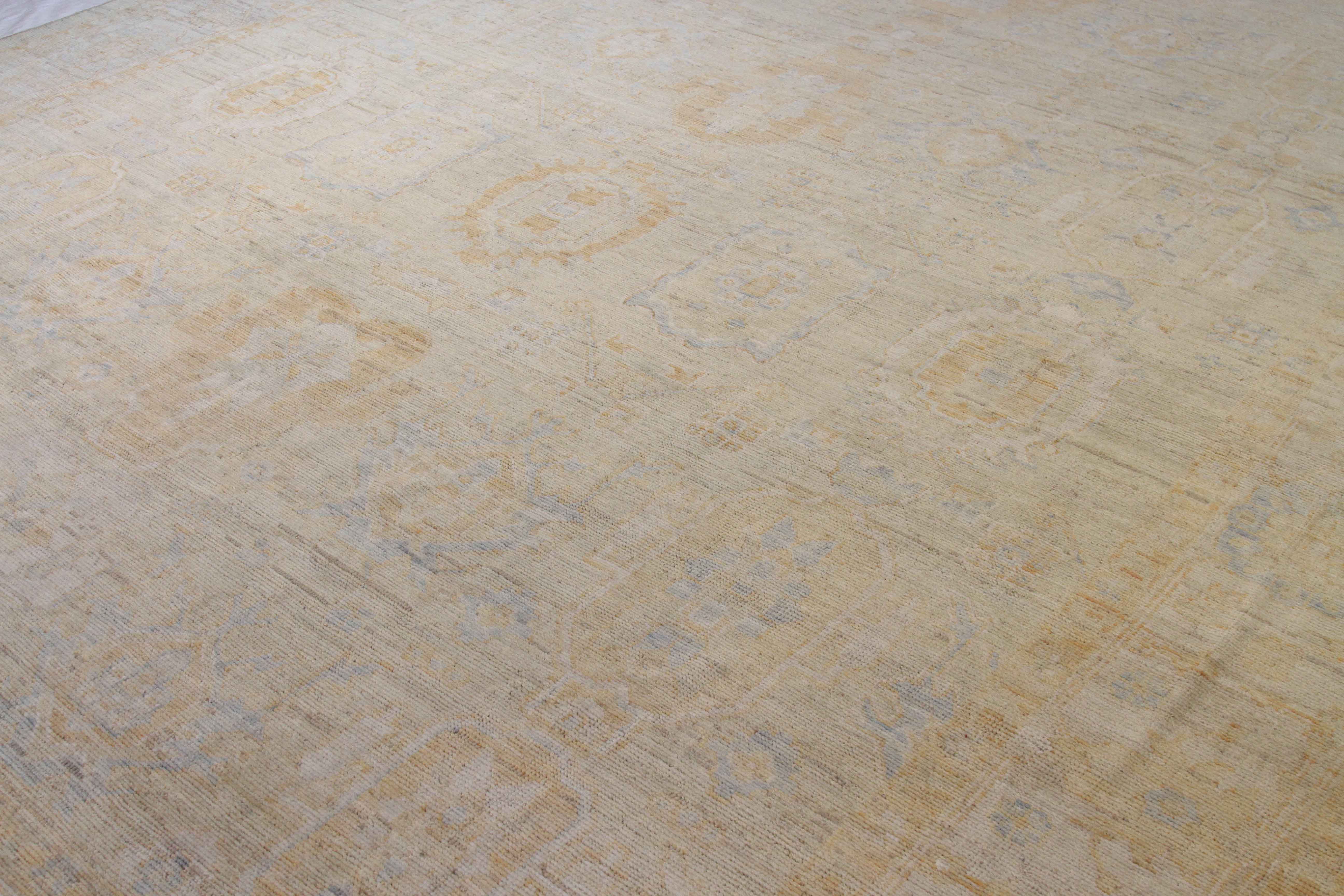 Thumbnail 3 for Persian Transitional Rug 68256