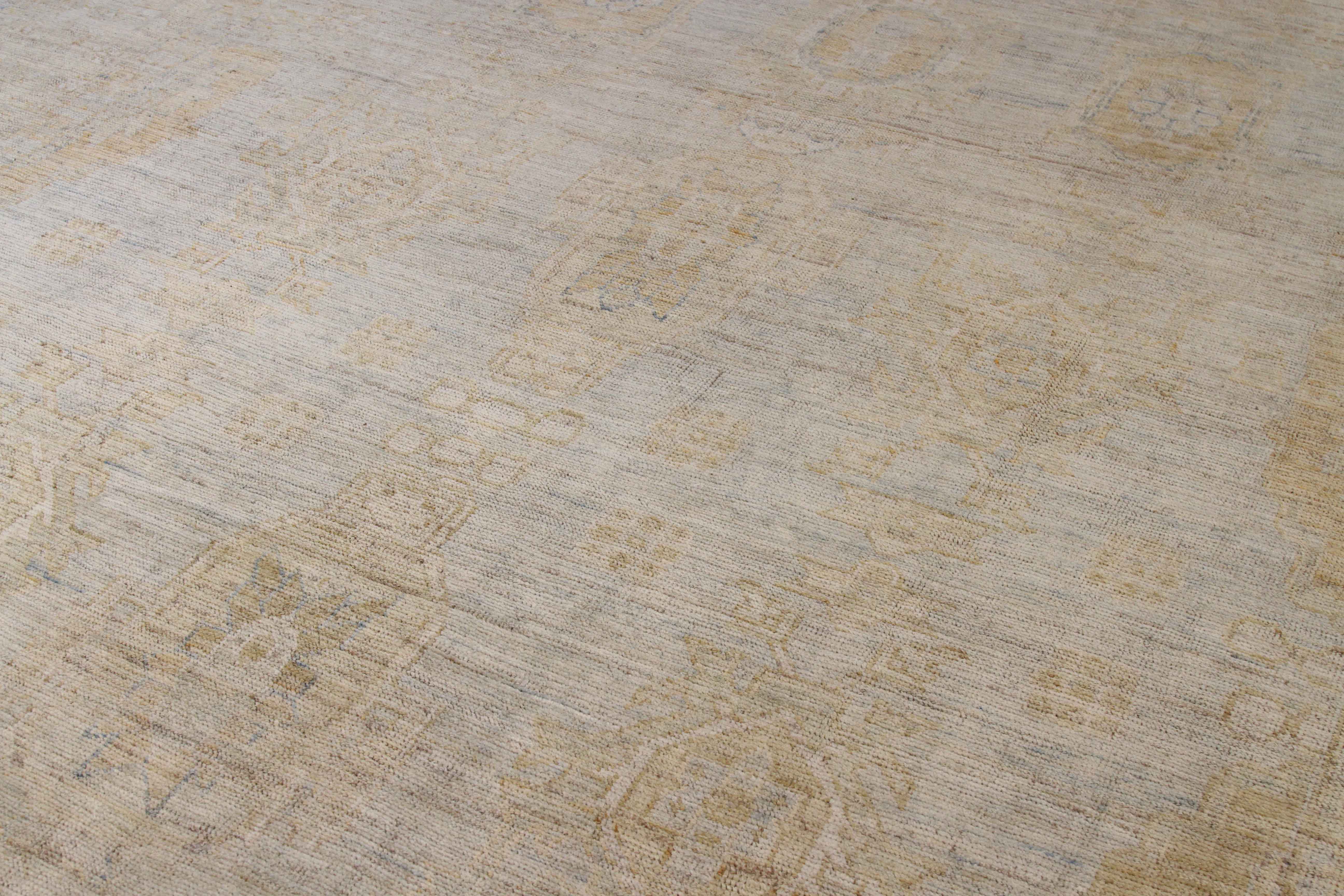 Thumbnail 2 for Persian Transitional Rug 68257