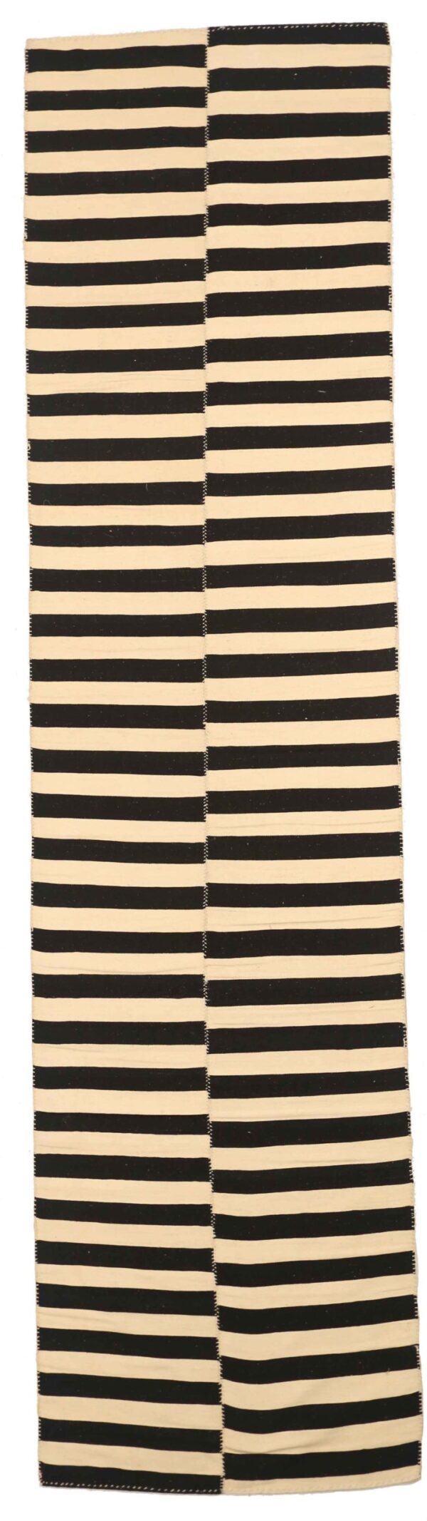 Thumbnail 14 for Antique Persian Transitional Rug 73021