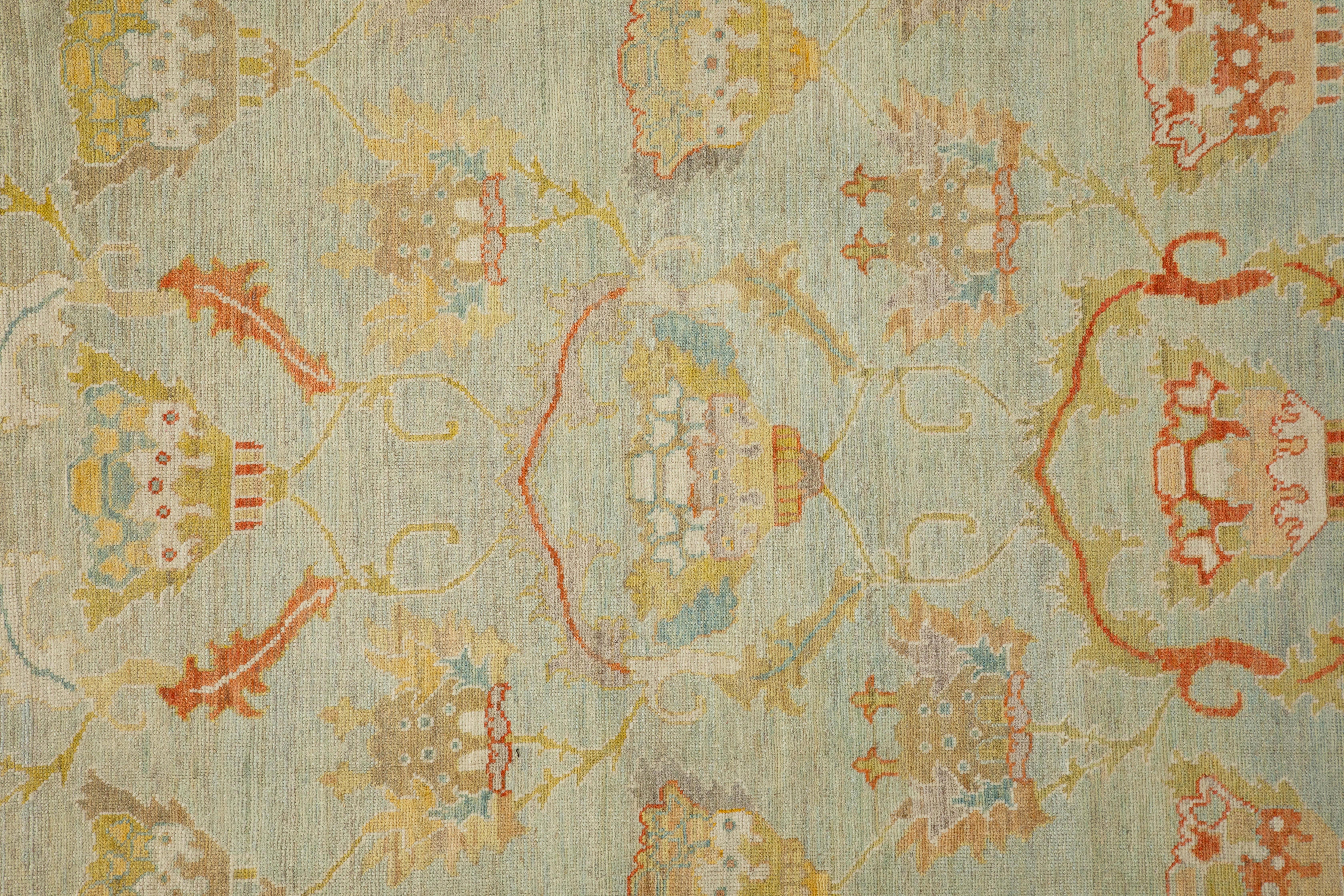 Thumbnail 2 for Turkey Tribal Rug 88564