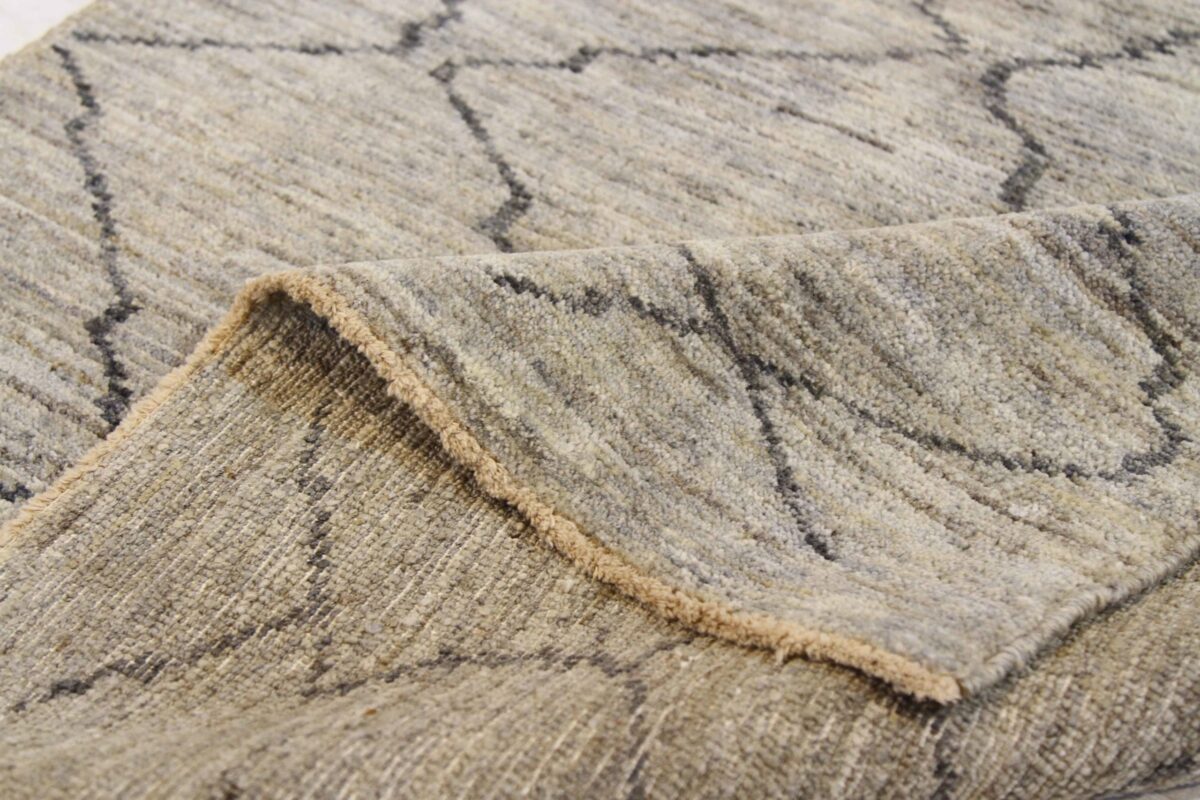 Thumbnail 15 for Persian Sultanabad Transitional Rug 68533