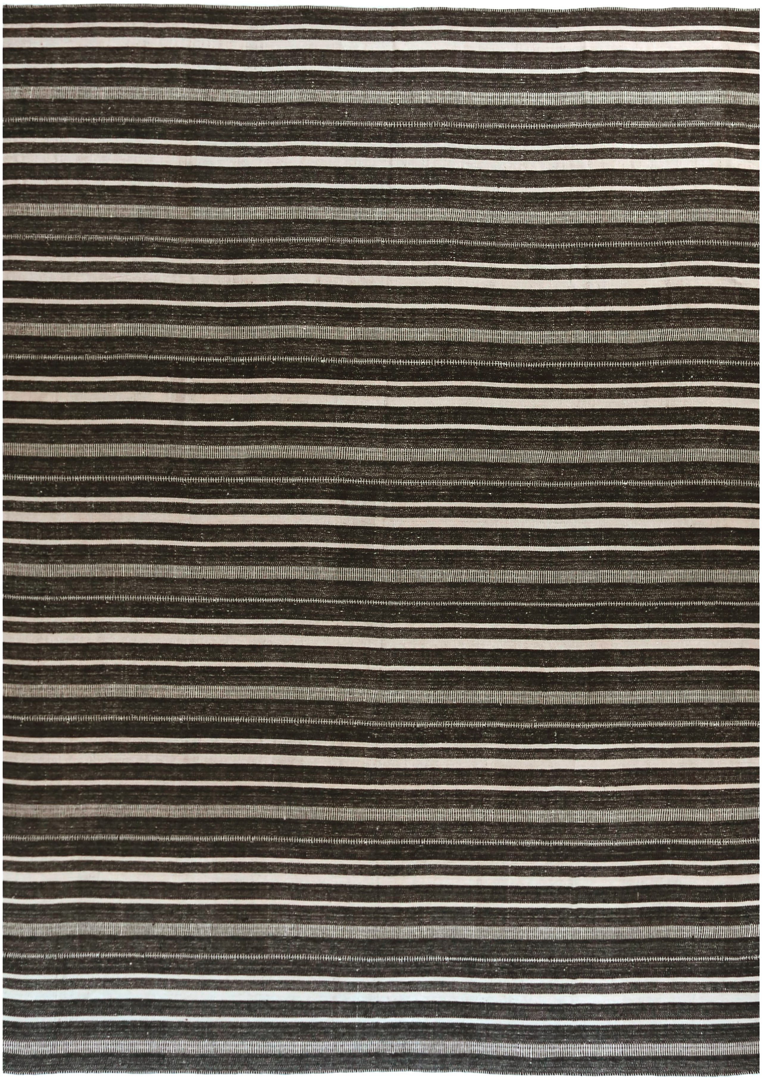 Thumbnail 8 for Antique Persian Transitional Rug 88208