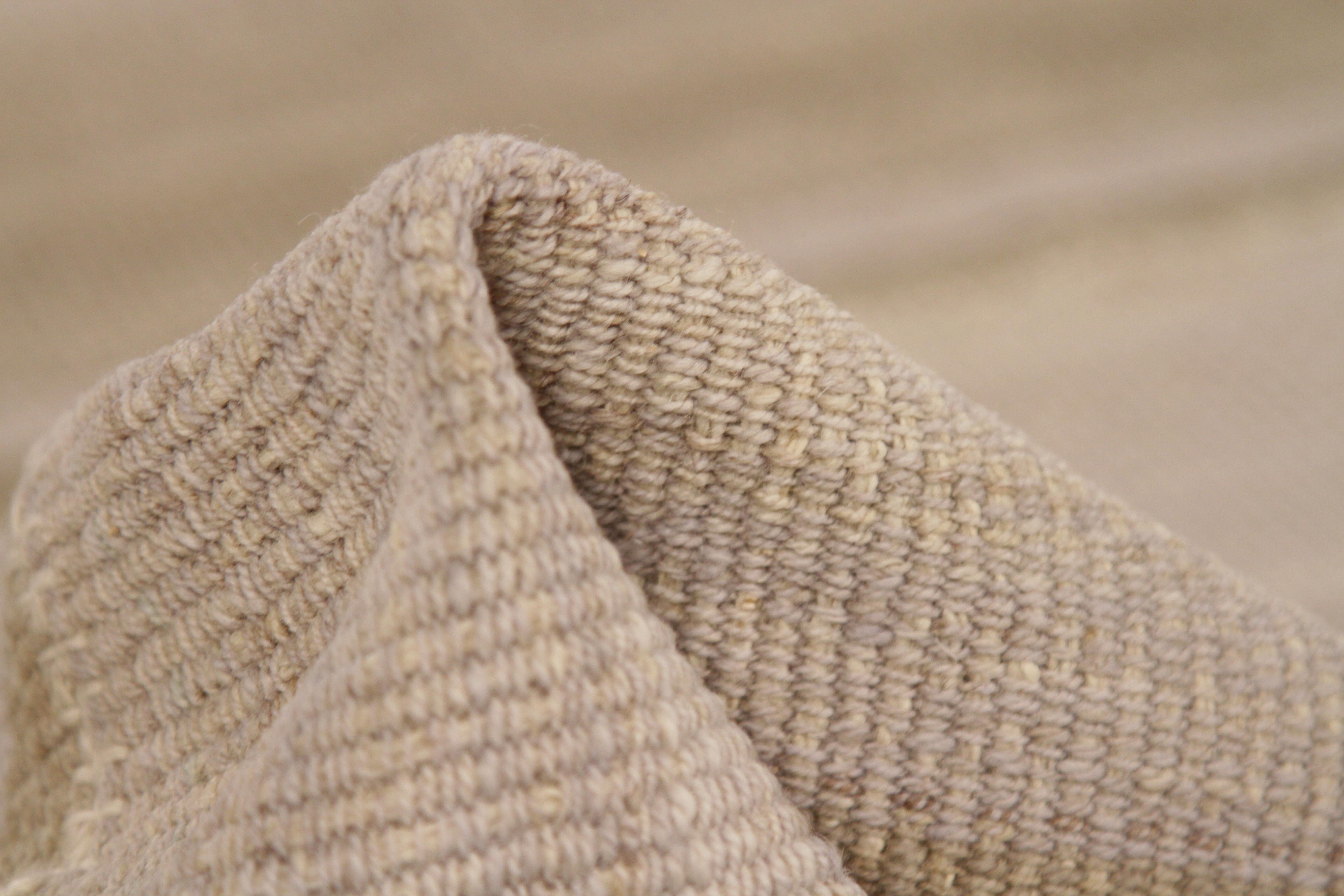 Thumbnail 11 for Antique Persian Transitional Rug 88207