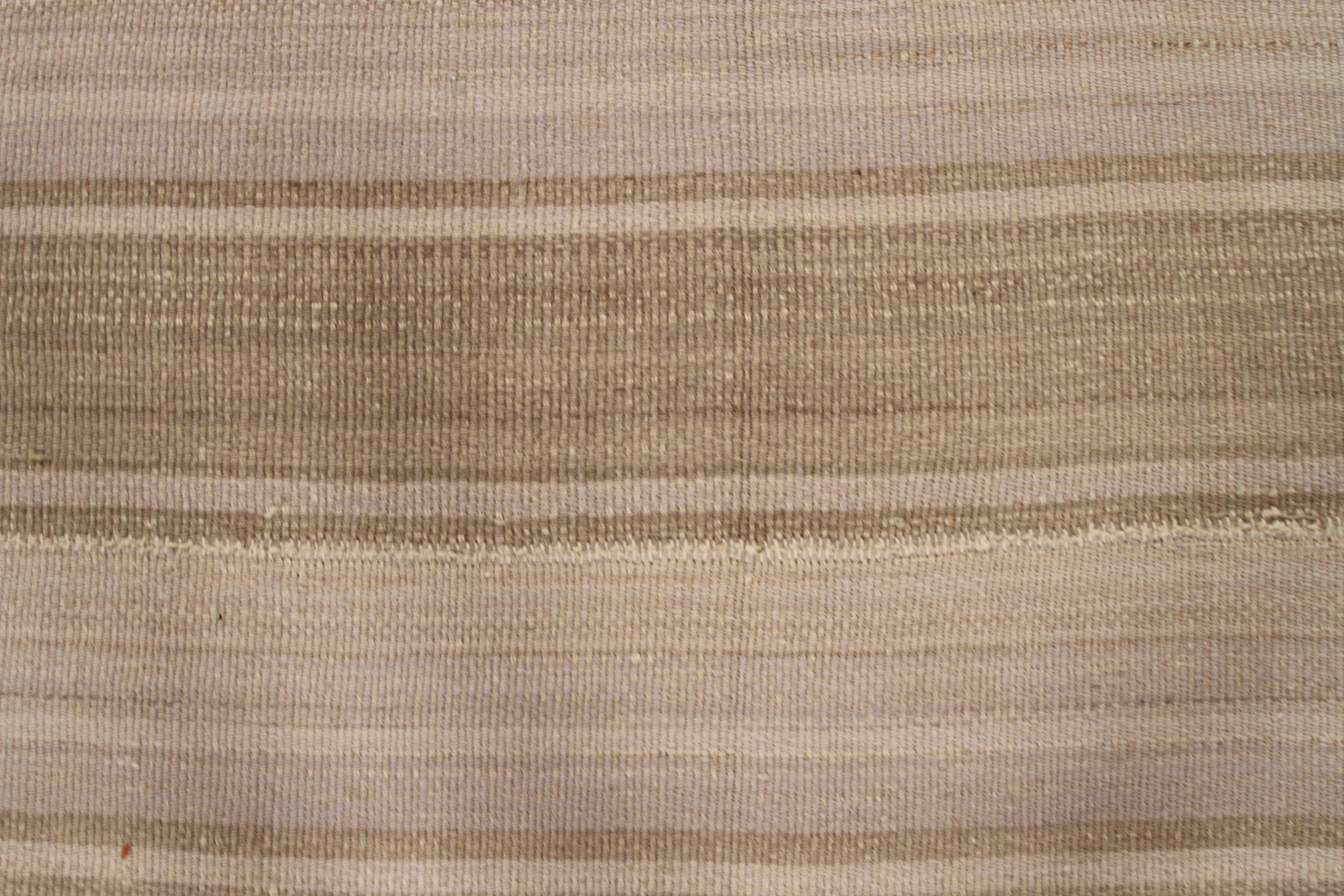 Thumbnail 2 for Antique Persian Transitional Rug 88207