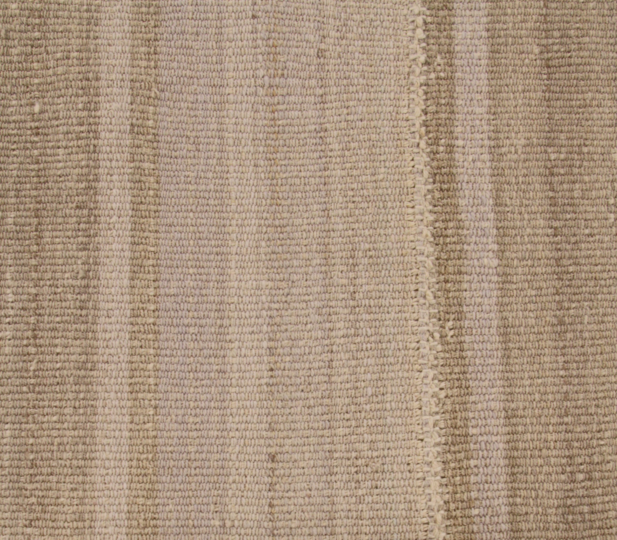 Thumbnail 12 for Antique Persian Transitional Rug 88207