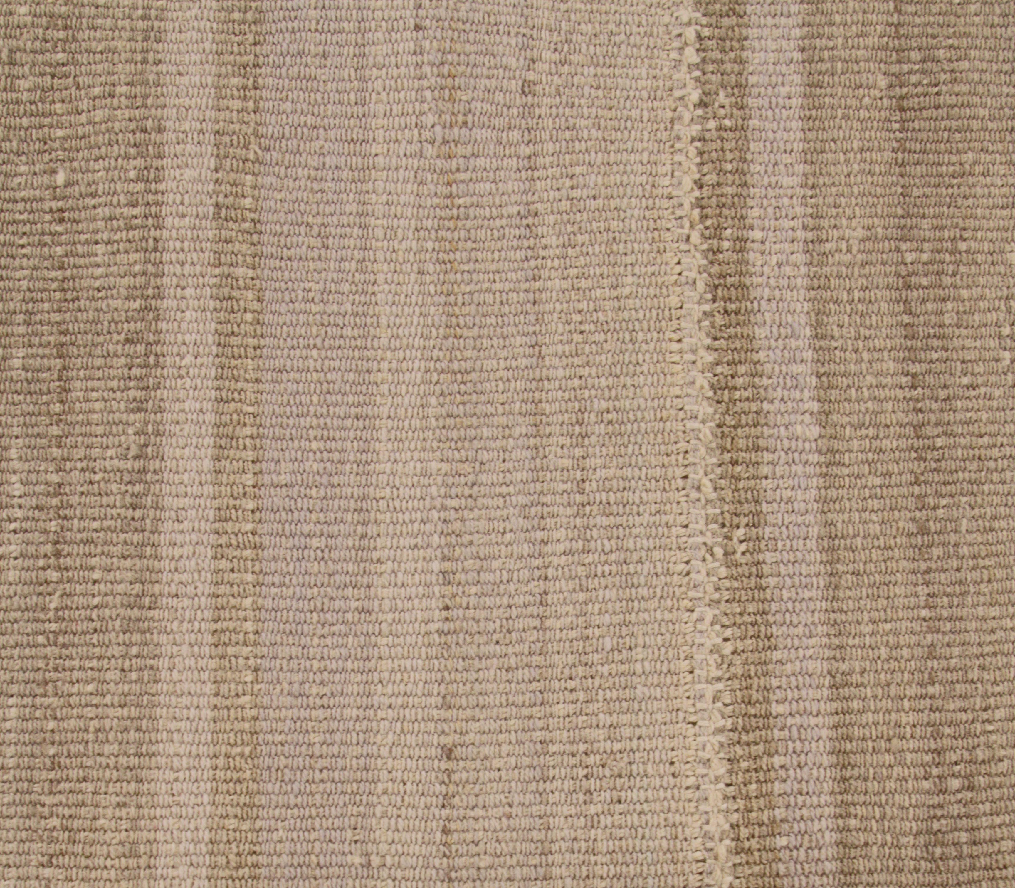 Thumbnail 9 for Antique Persian Transitional Rug 88207