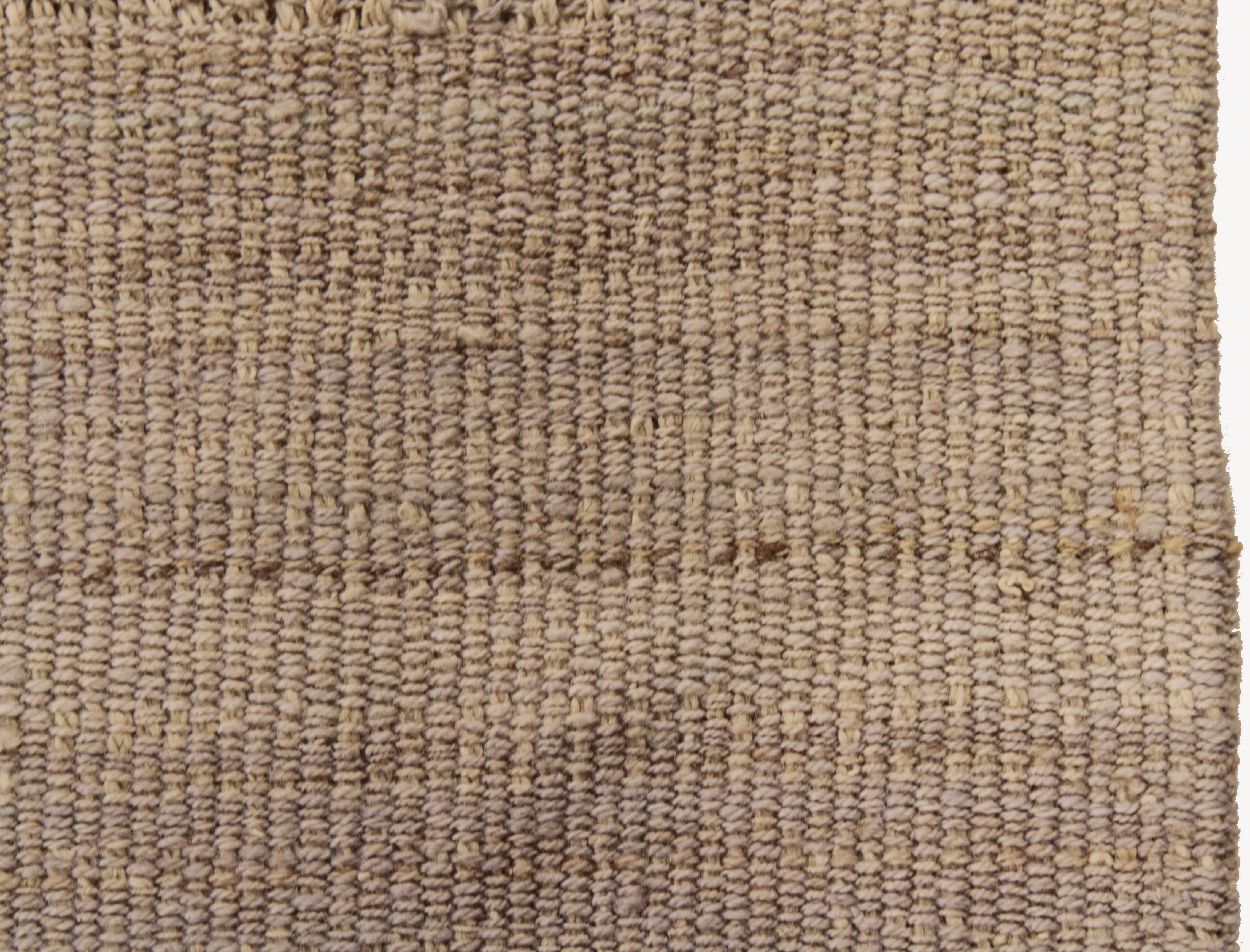 Thumbnail 6 for Antique Persian Transitional Rug 88207