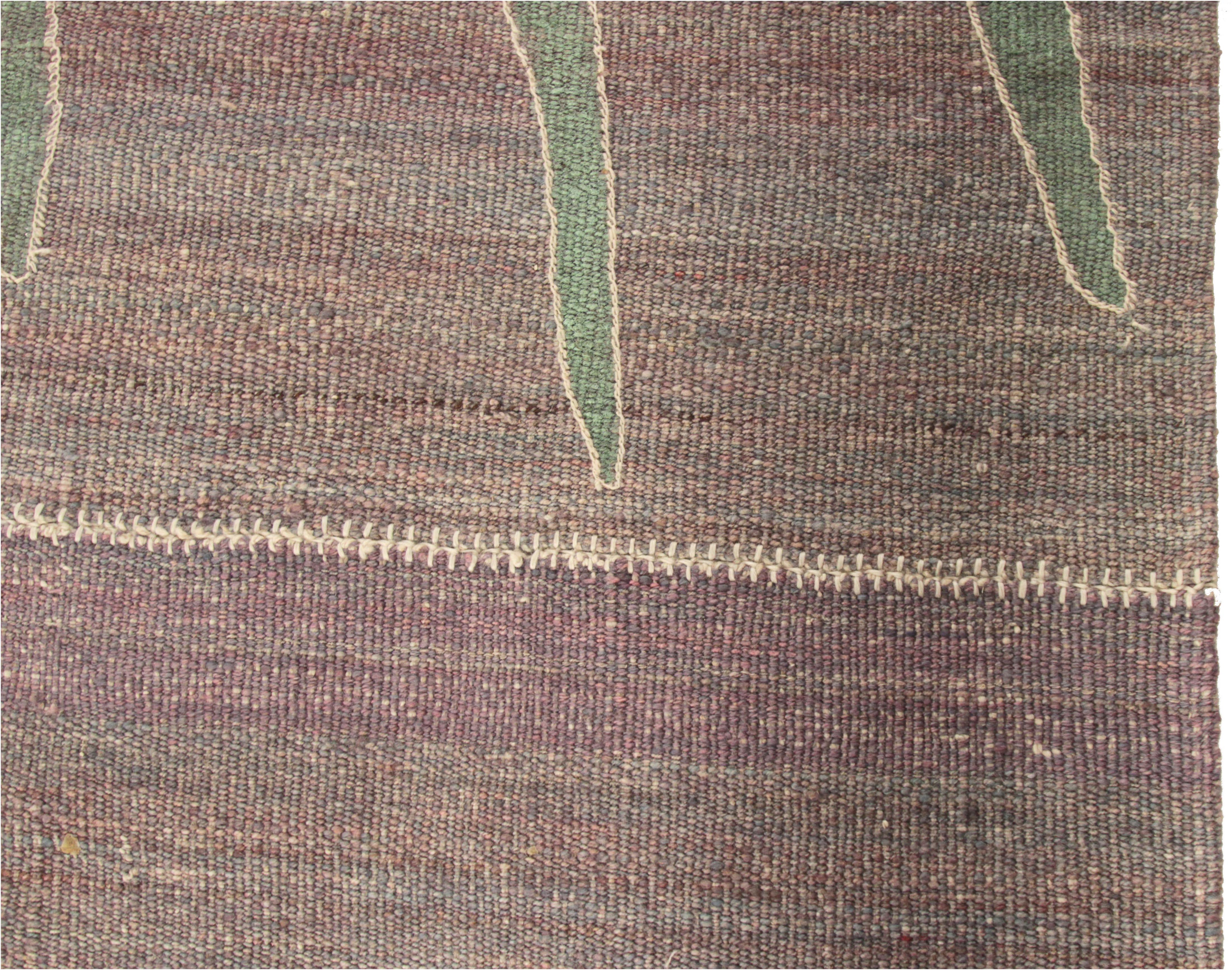 Thumbnail 2 for Persian Transitional Rug 88197