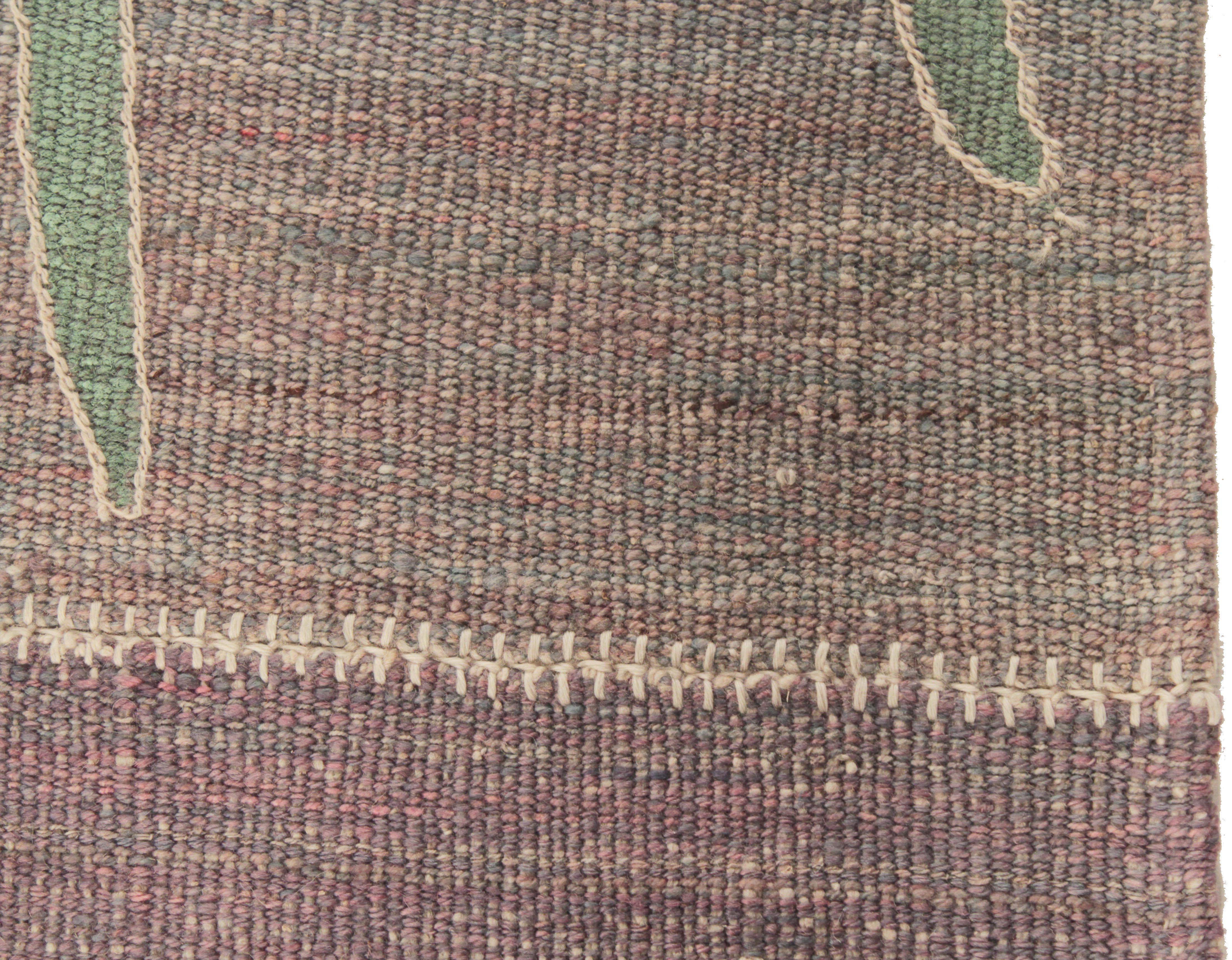 Thumbnail 9 for Persian Transitional Rug 88197