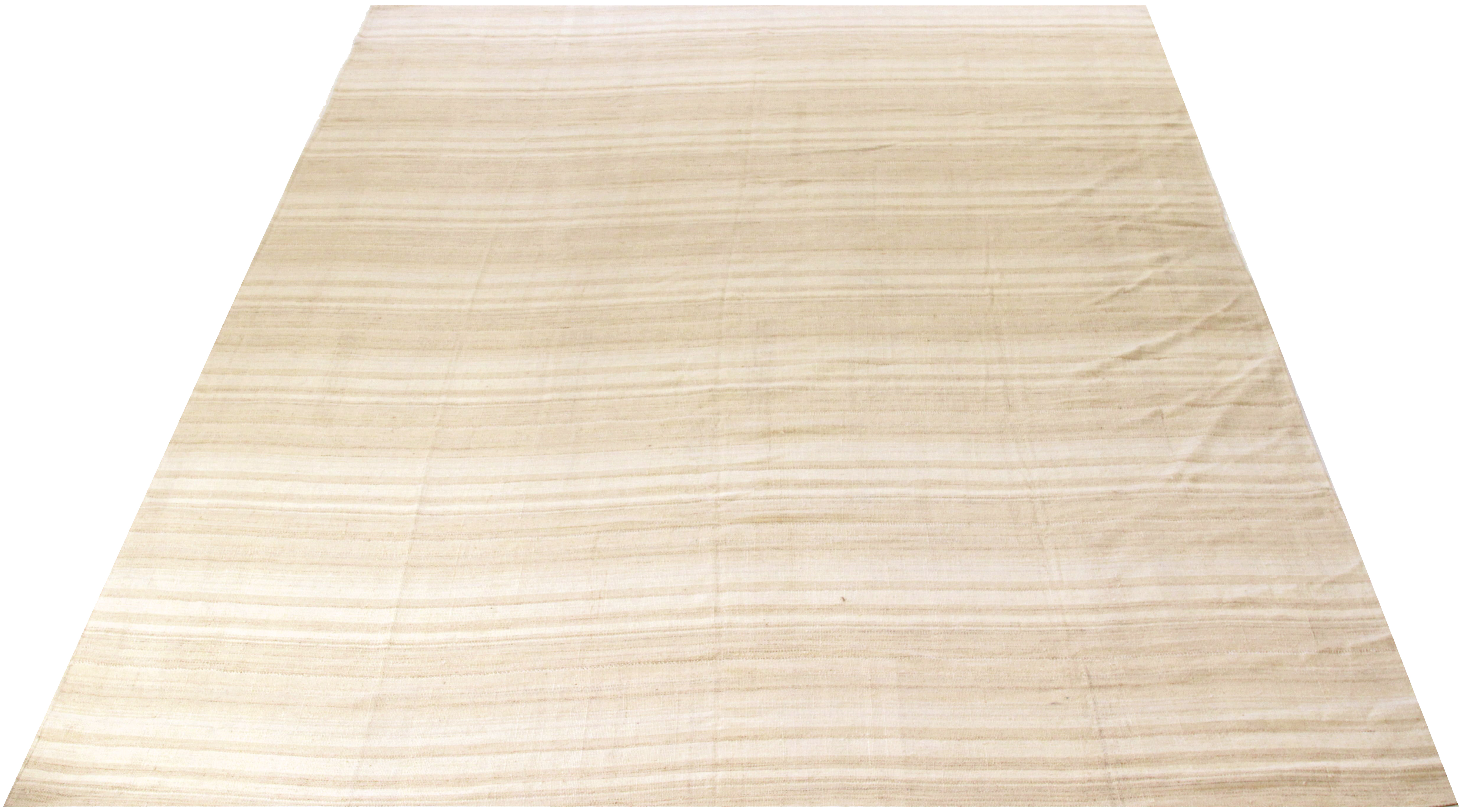 Thumbnail 2 for Antique Persian Transitional Rug 88205