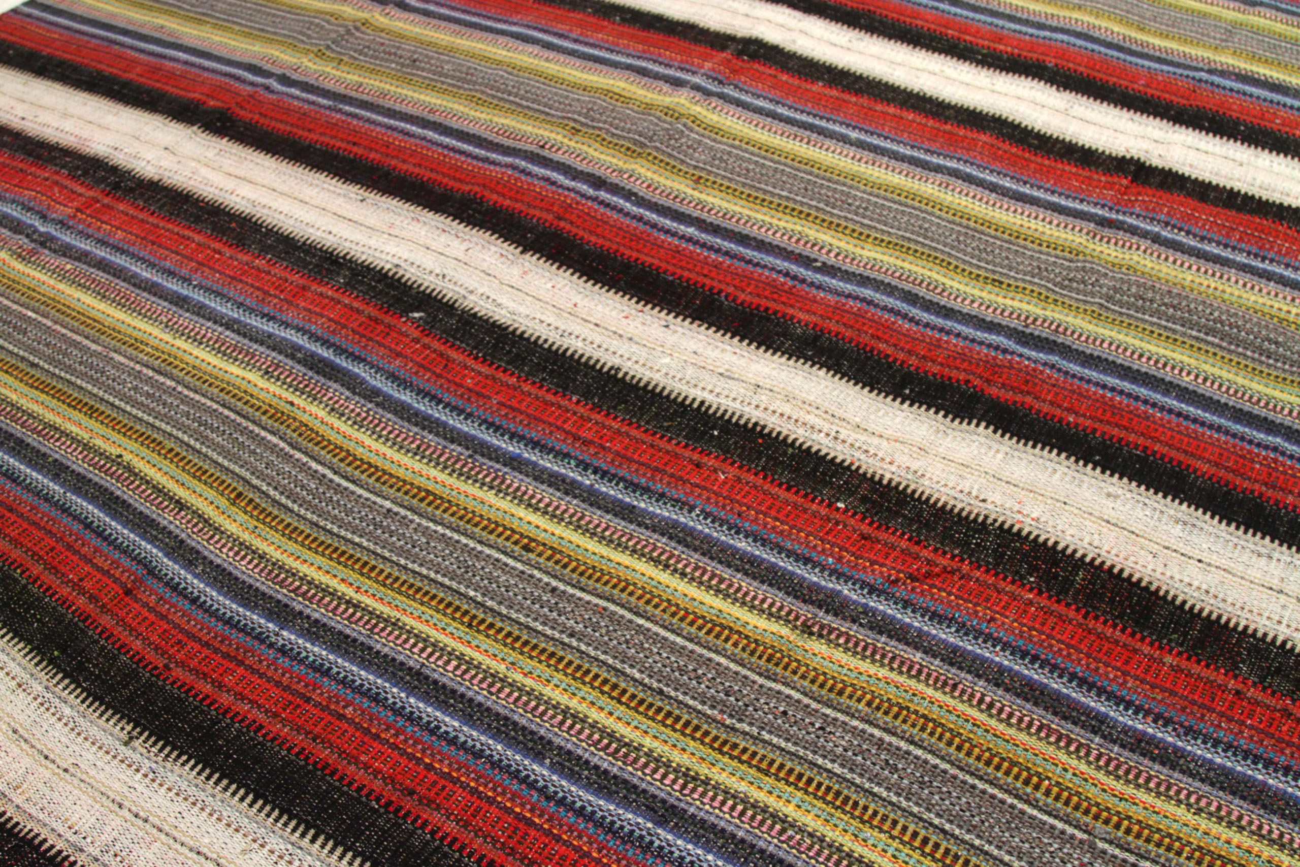 Thumbnail 2 for Persian Transitional Rug 70367