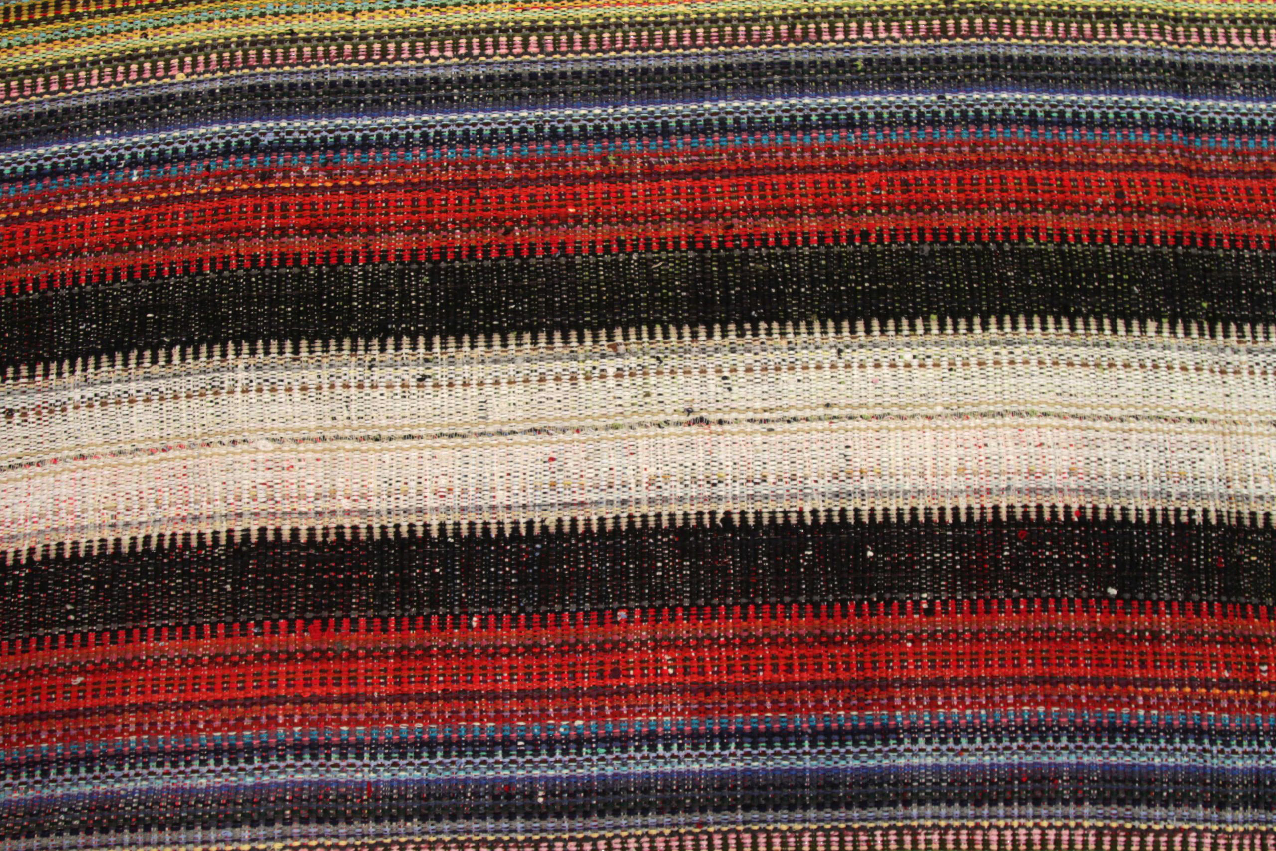 Thumbnail 5 for Persian Transitional Rug 70367