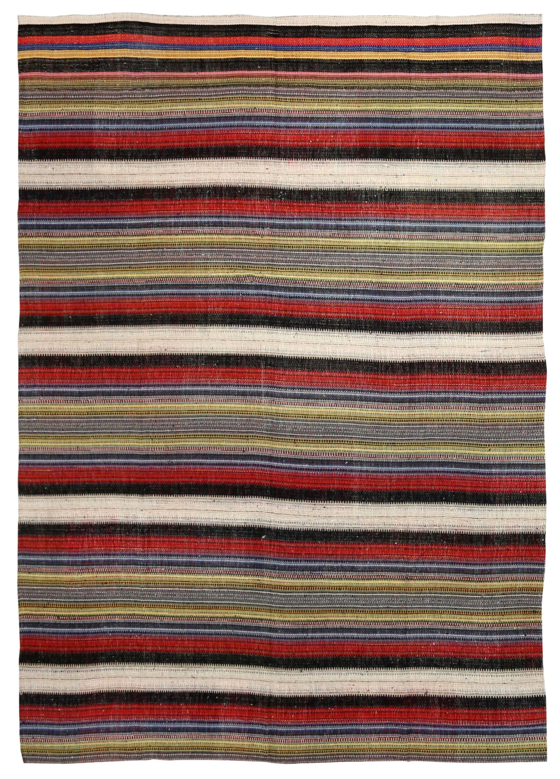 Thumbnail 3 for Persian Transitional Rug 70367