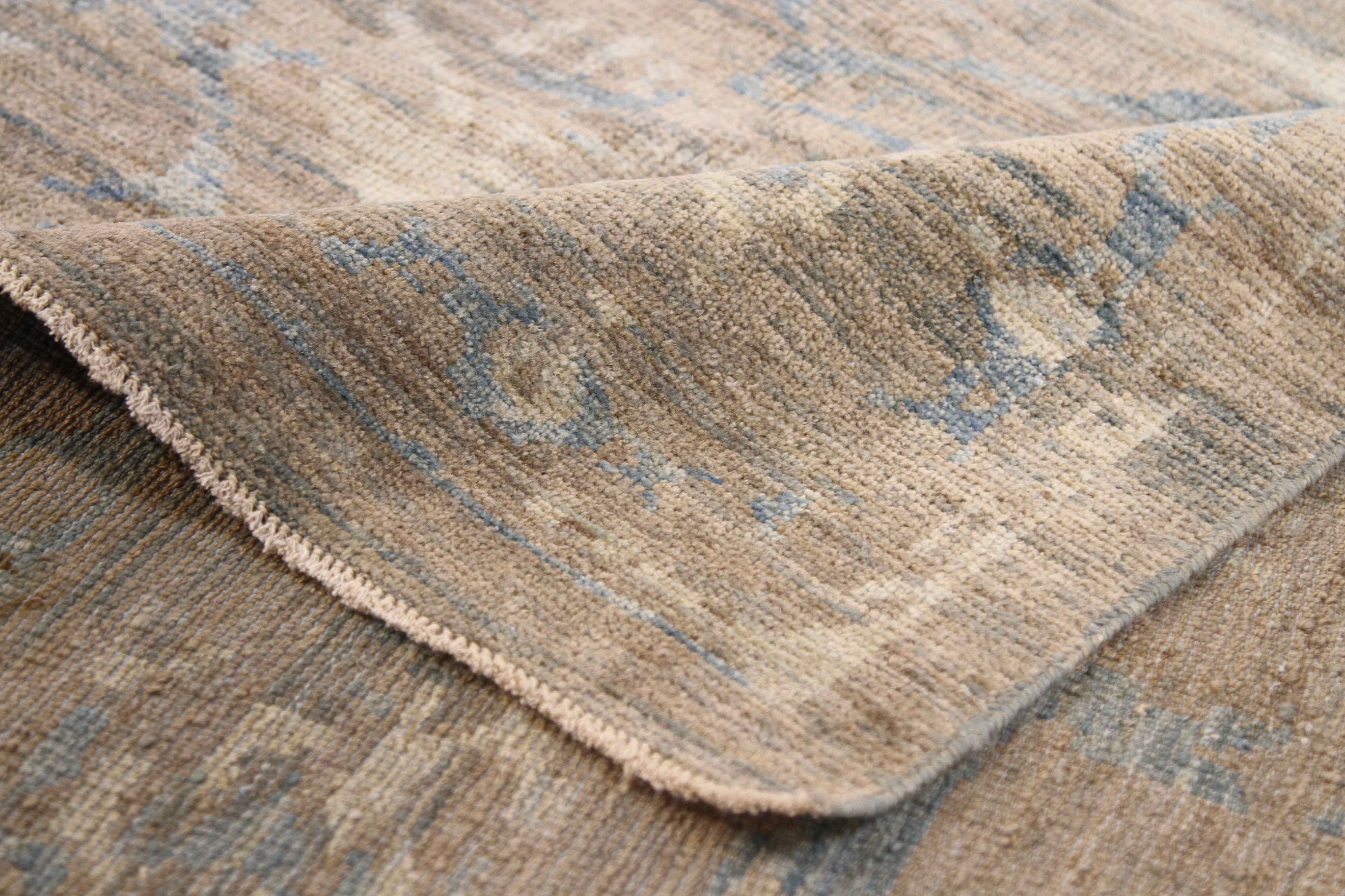 Thumbnail 6 for Persian Transitional Rug 68702