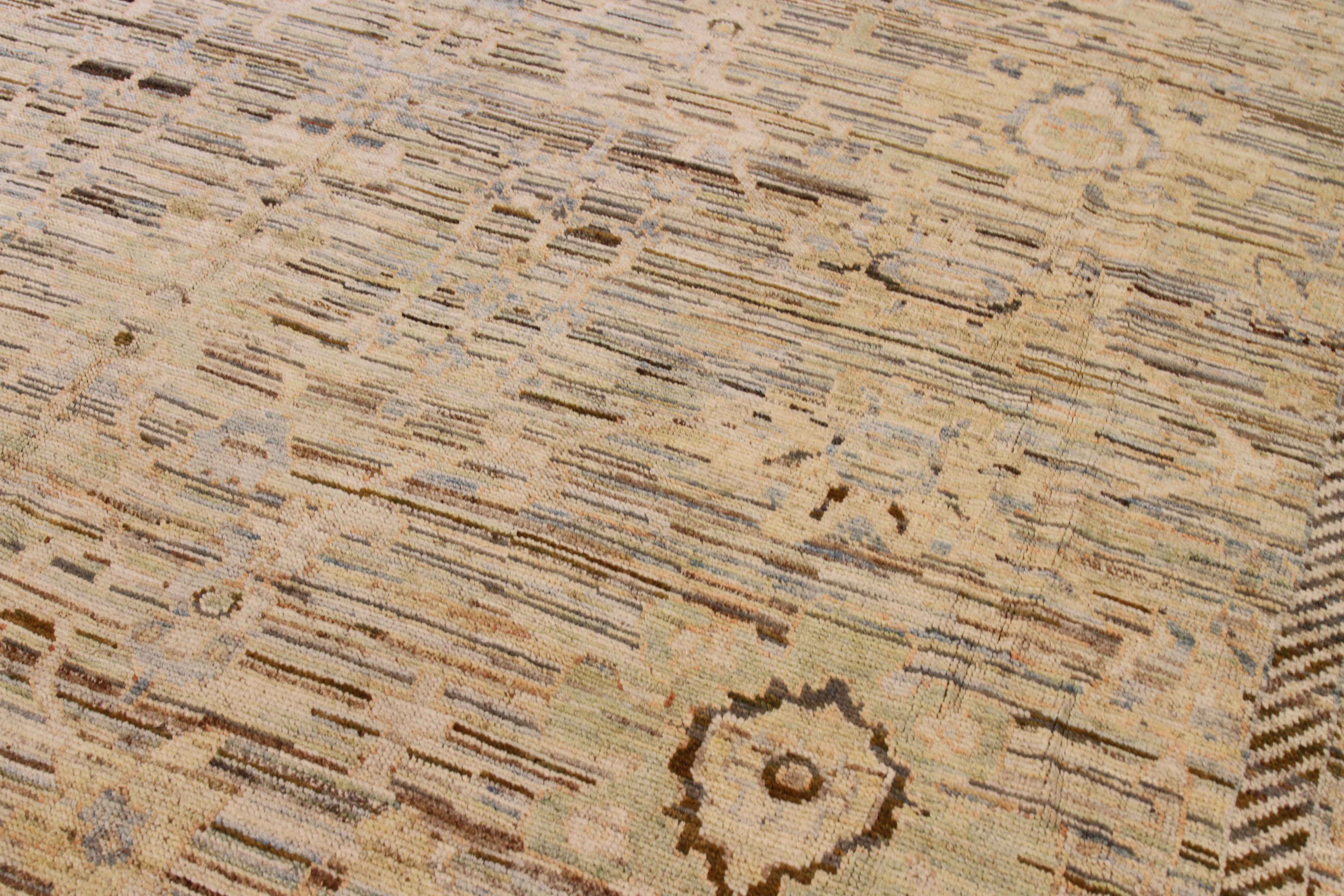 Thumbnail 4 for Persian Transitional Rug 68729