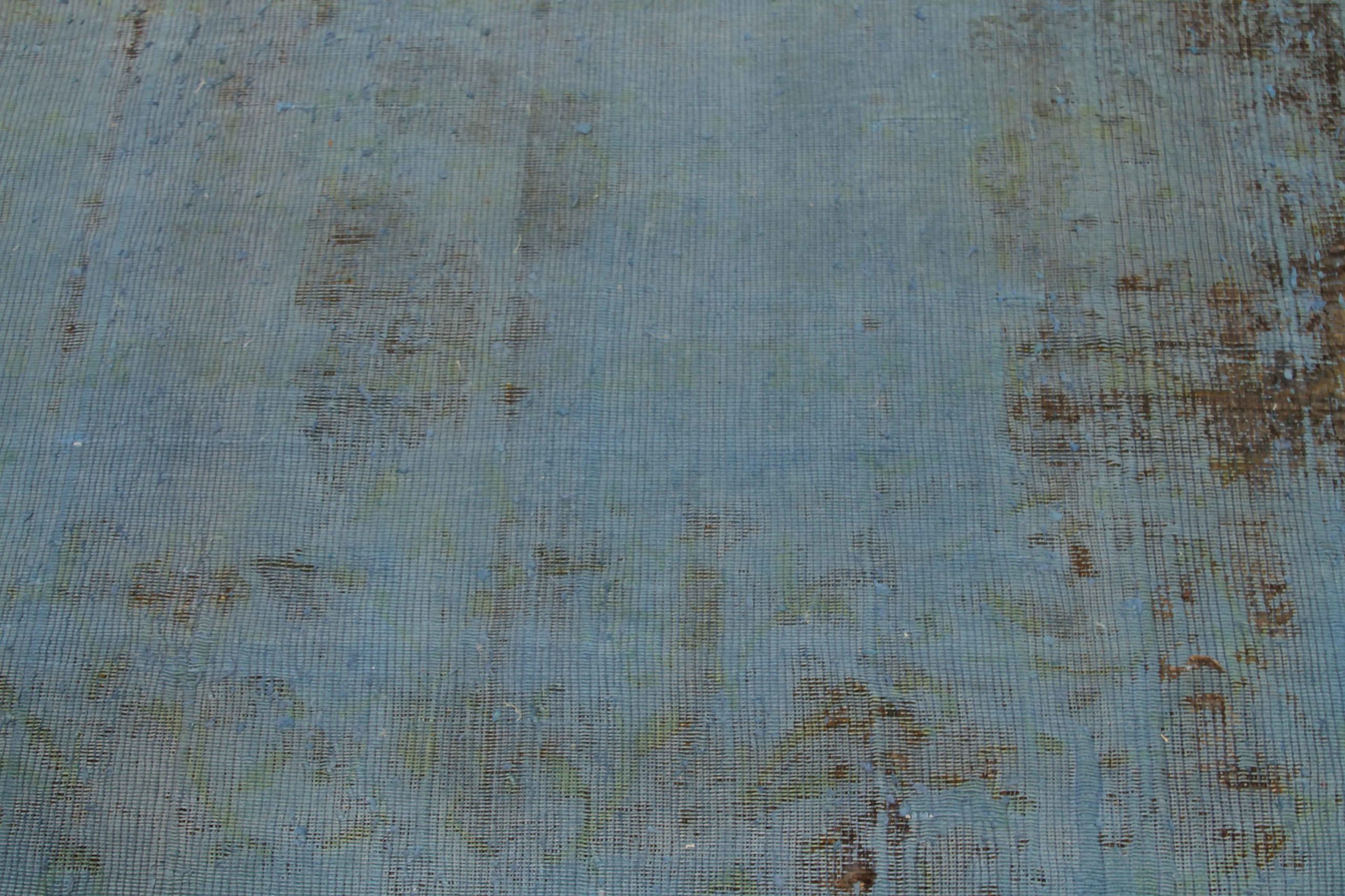 Thumbnail 14 for Antique Persian Transitional Rug 69615