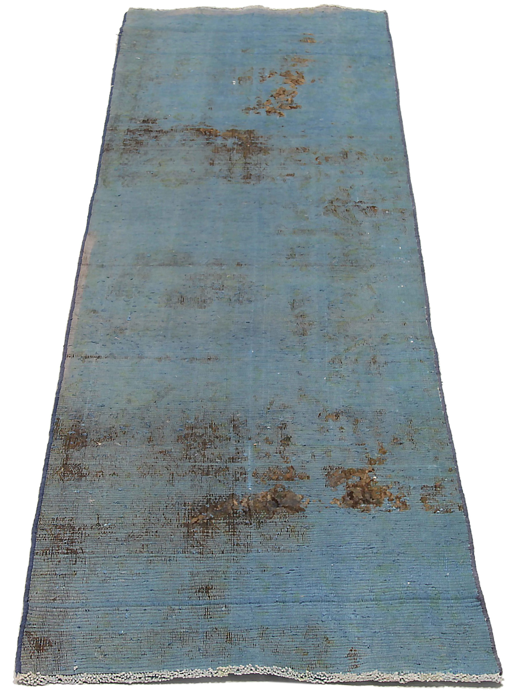 Thumbnail 15 for Antique Persian Transitional Rug 69615