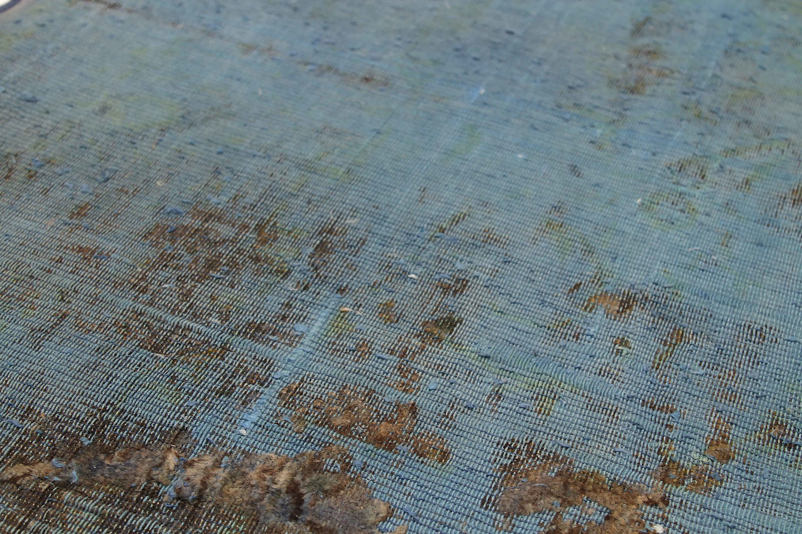 Thumbnail 6 for Antique Persian Transitional Rug 69615