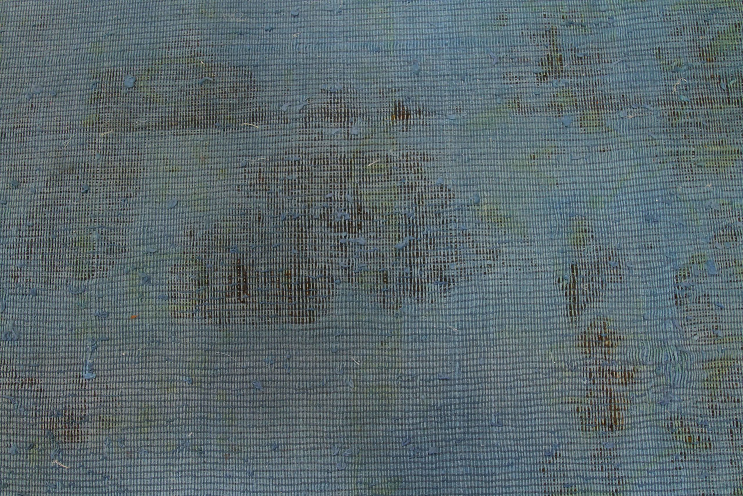 Thumbnail 2 for Antique Persian Transitional Rug 69615