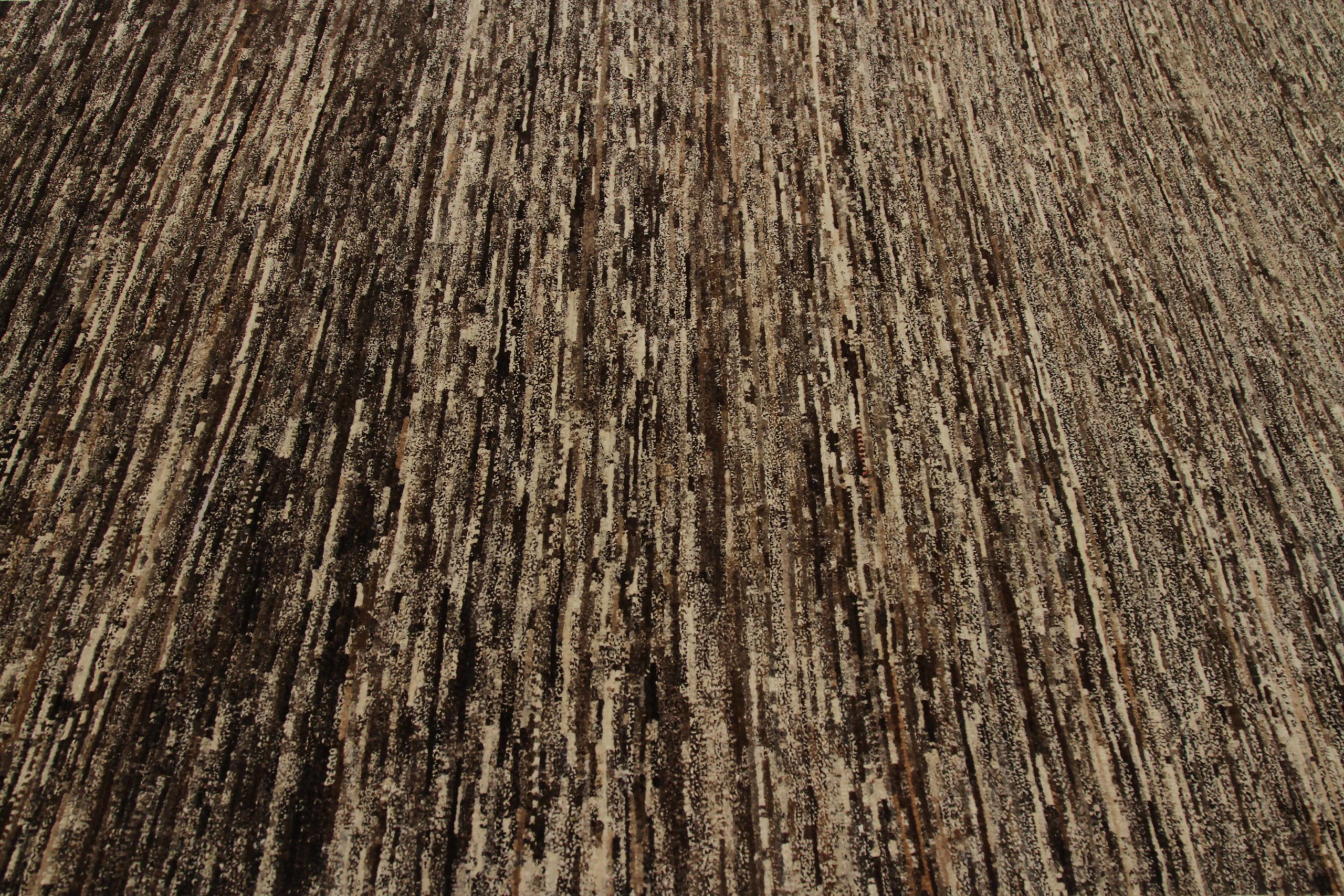 Thumbnail 2 for Afghanistan Moroccan Tribal Rug 90398