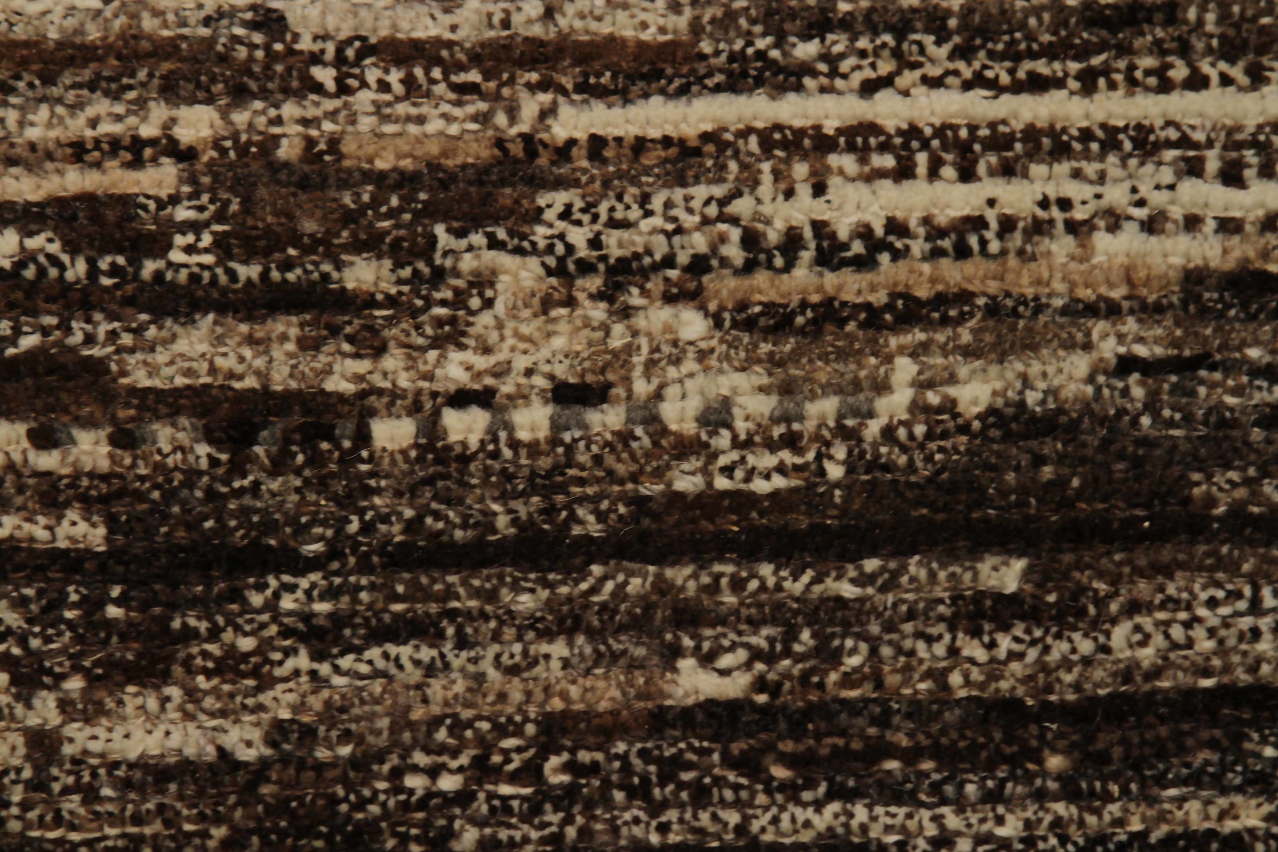 Thumbnail 14 for Afghanistan Moroccan Tribal Rug 90398