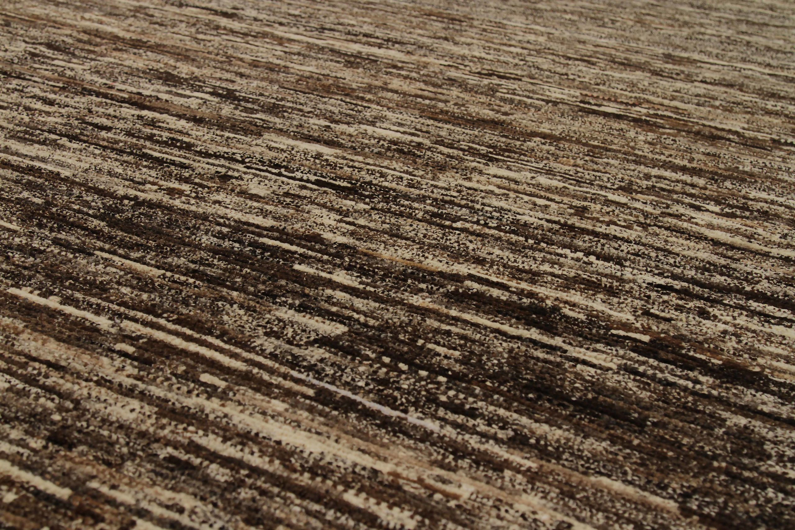 Thumbnail 5 for Afghanistan Moroccan Tribal Rug 90398