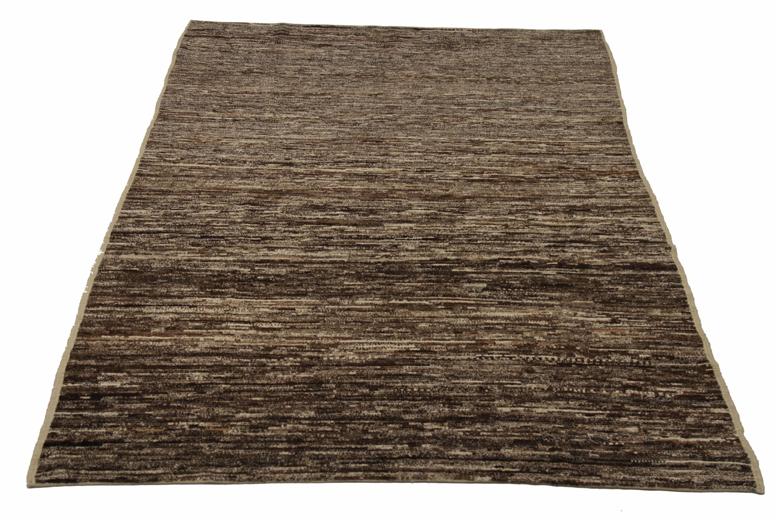 Thumbnail 11 for Afghanistan Moroccan Tribal Rug 90398