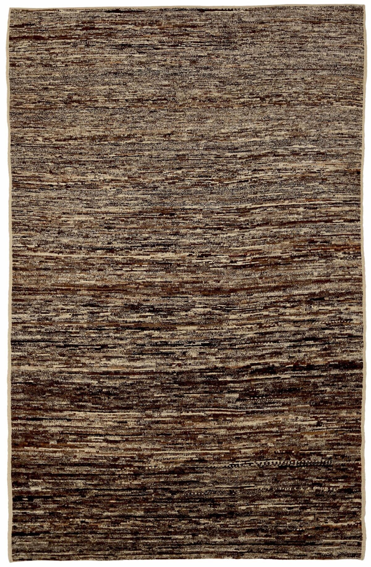 Thumbnail 12 for Afghanistan Moroccan Tribal Rug 90398