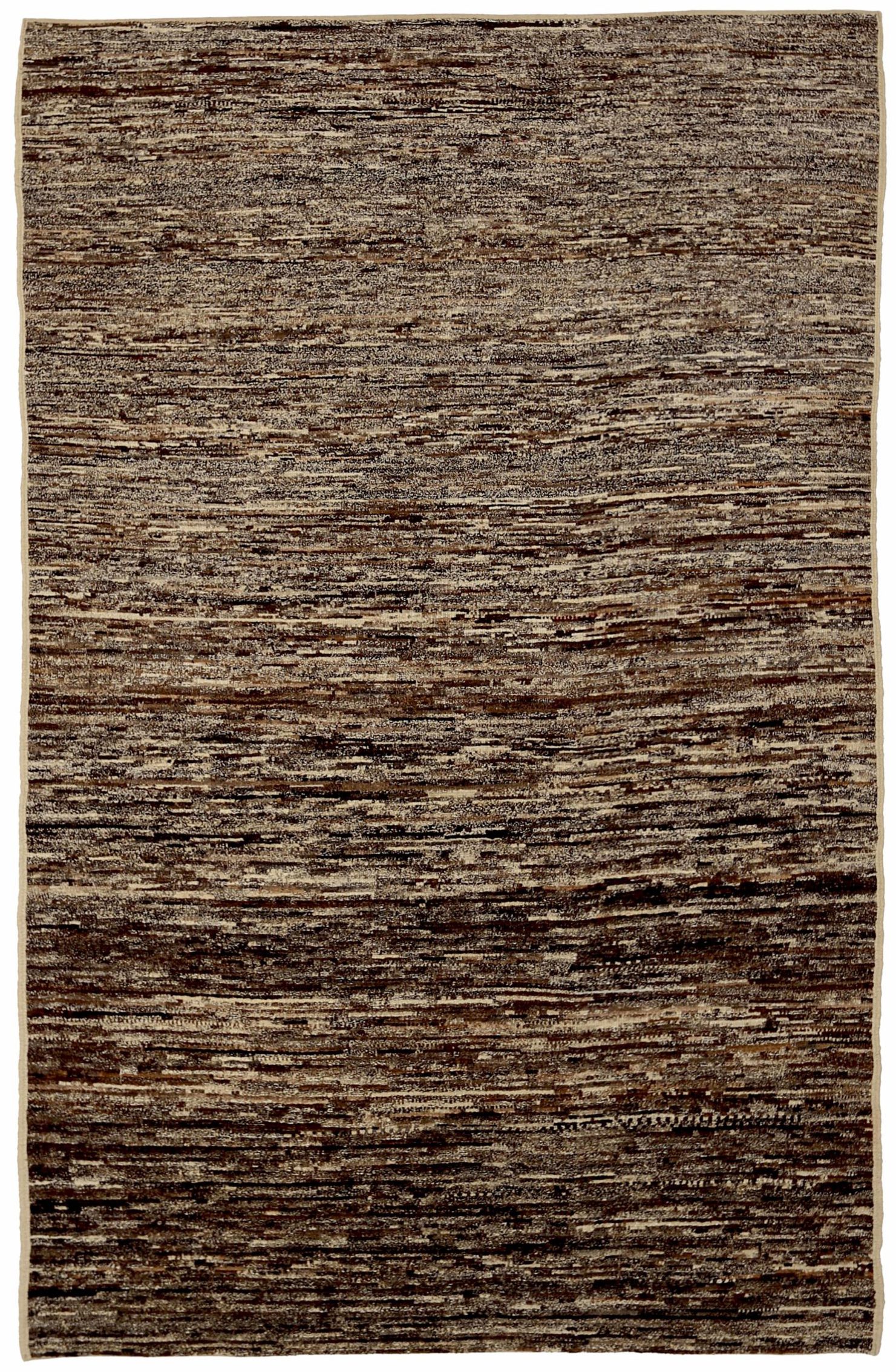 Thumbnail 4 for Afghanistan Moroccan Tribal Rug 90398