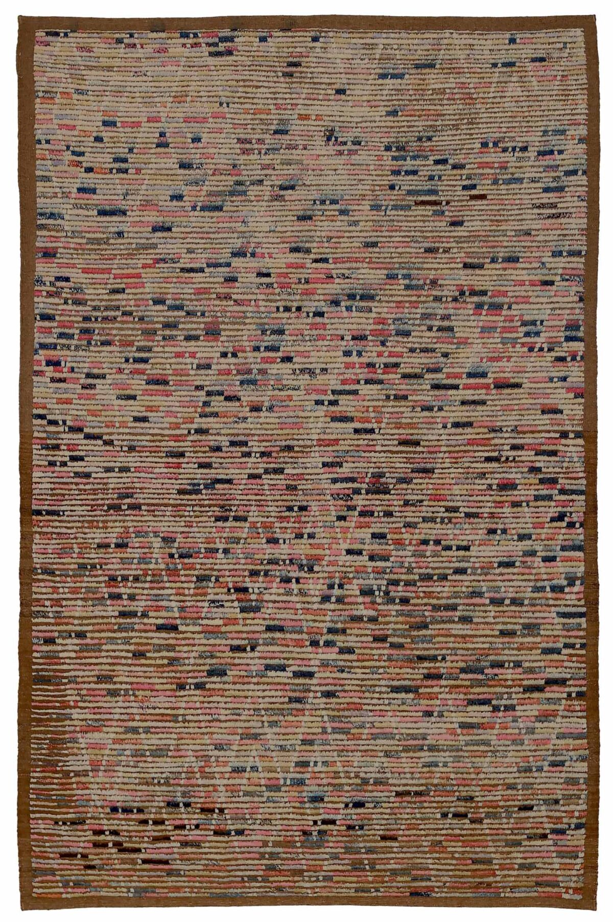 Thumbnail 11 for Afghanistan Moroccan Tribal Rug 90395