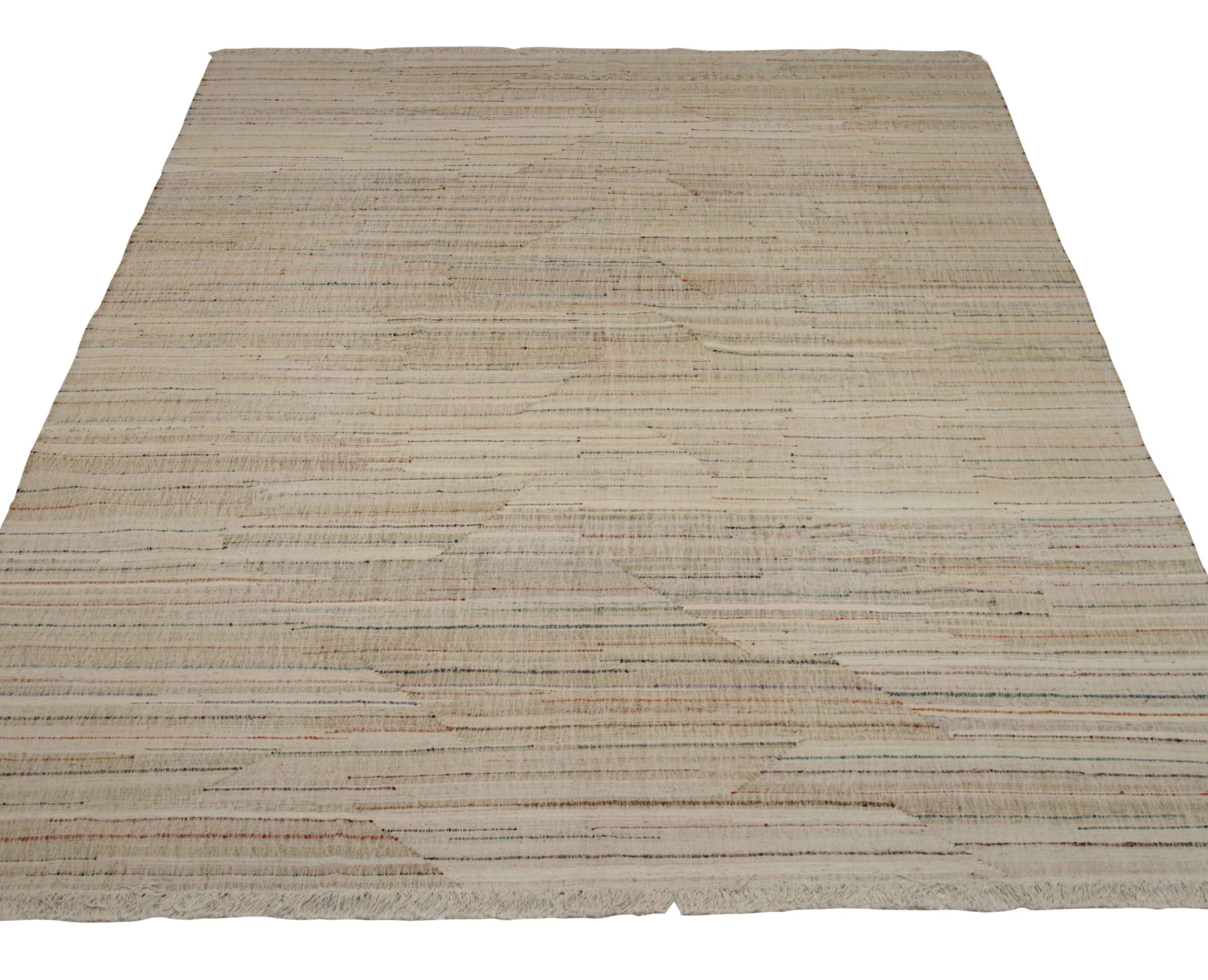 Thumbnail 10 for Turkey Tribal Rug 90017