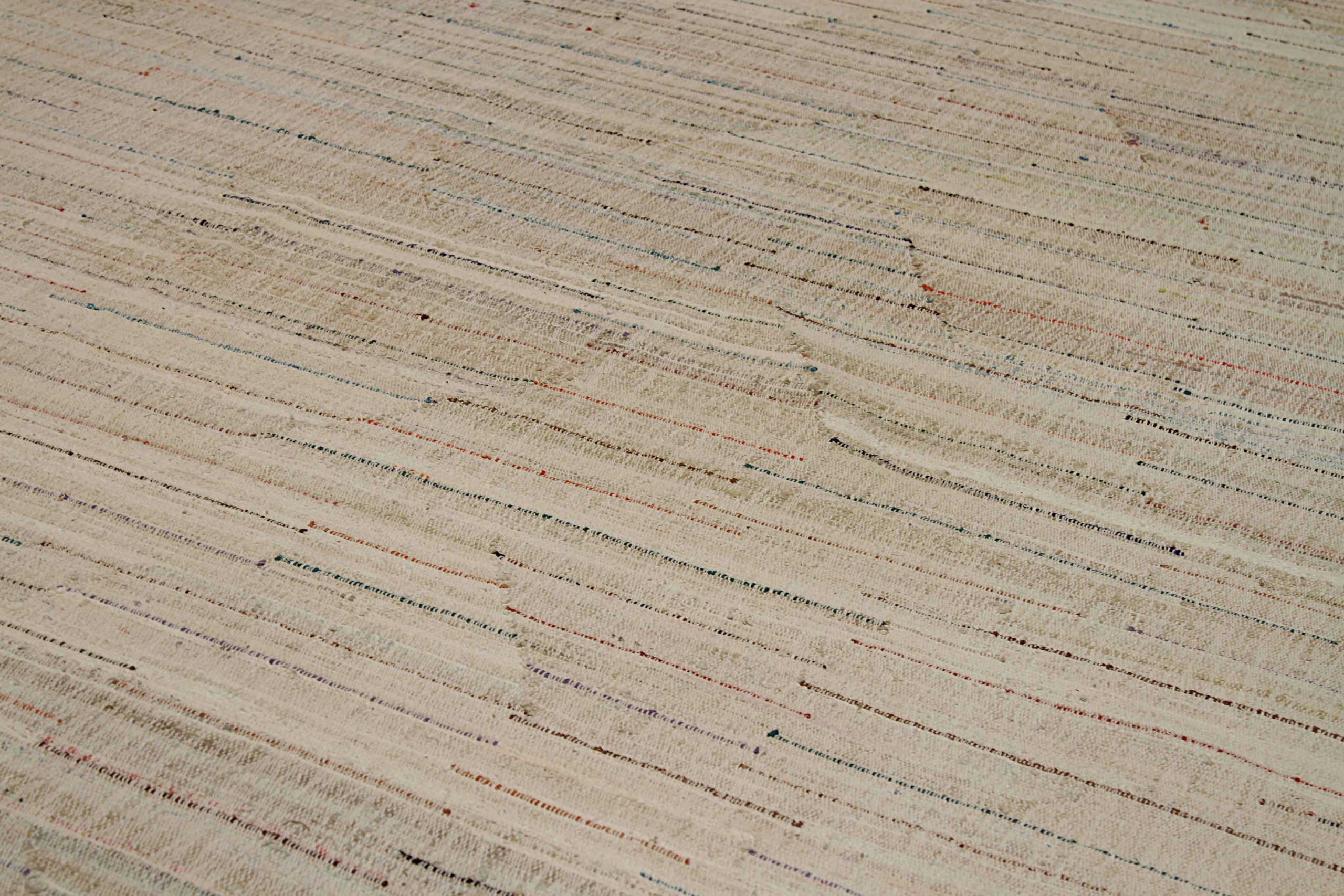 Thumbnail 6 for Turkey Tribal Rug 90017