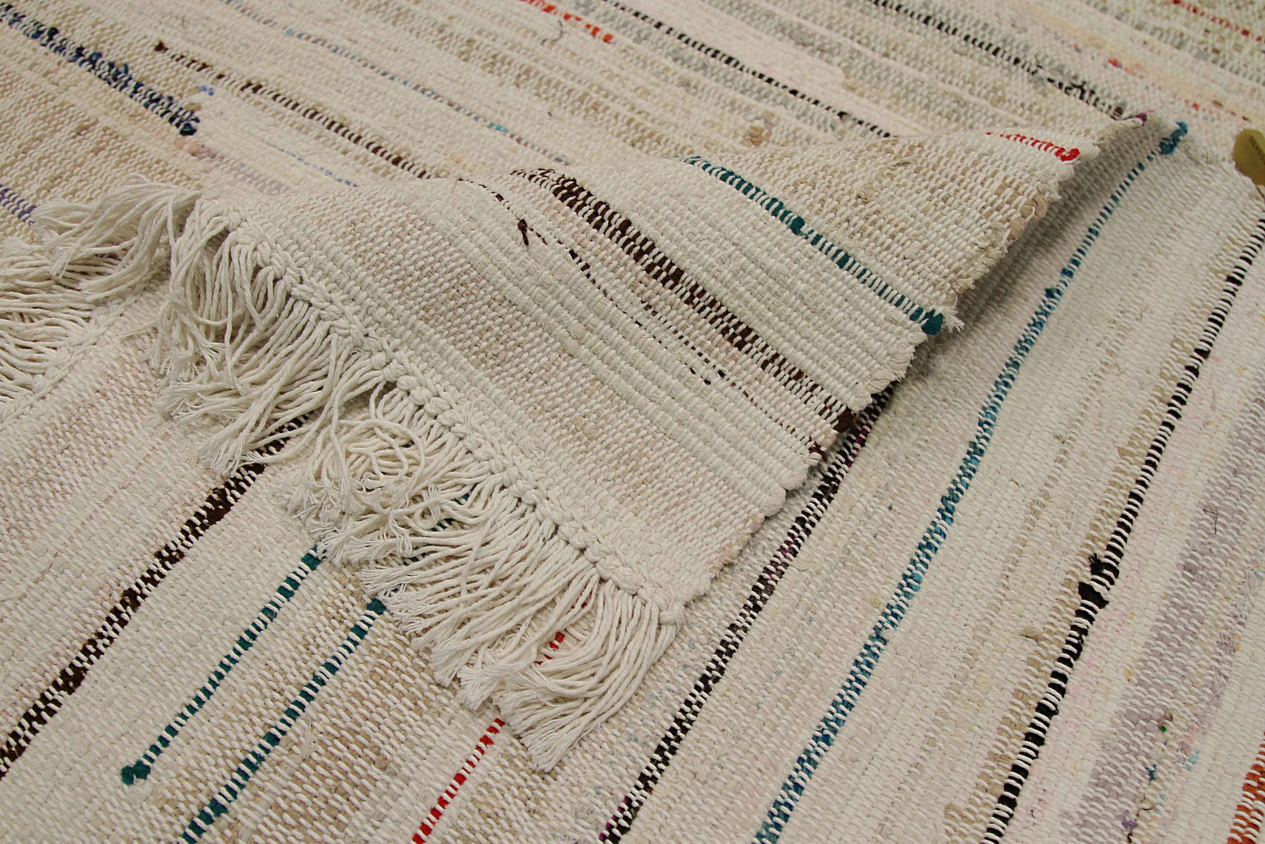 Thumbnail 2 for Turkey Tribal Rug 90017