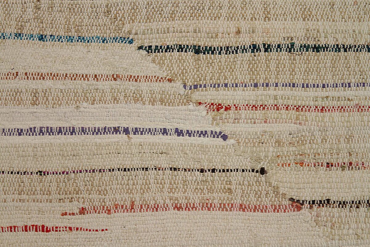 Thumbnail 12 for Turkey Tribal Rug 90017